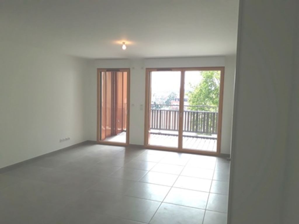 location appartement ANNECY