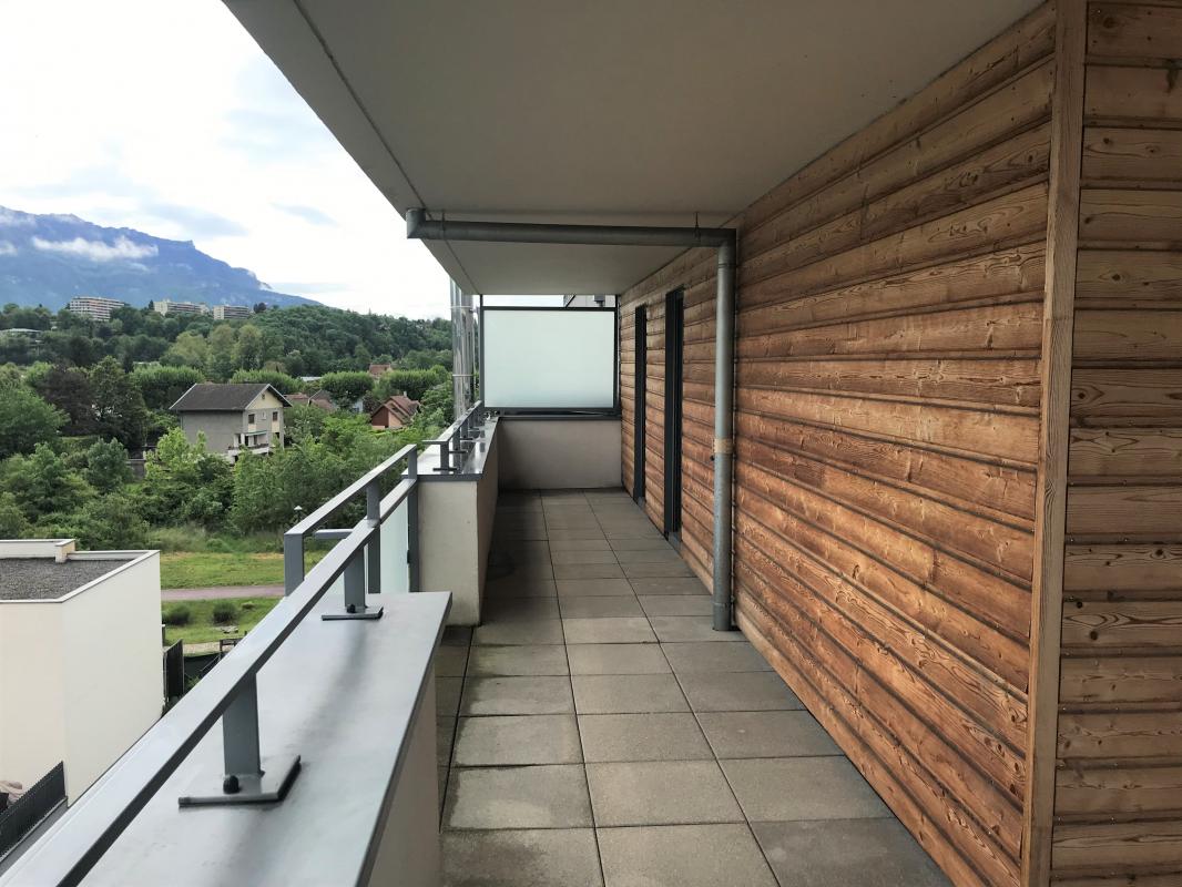 location appartement AIX LES BAINS