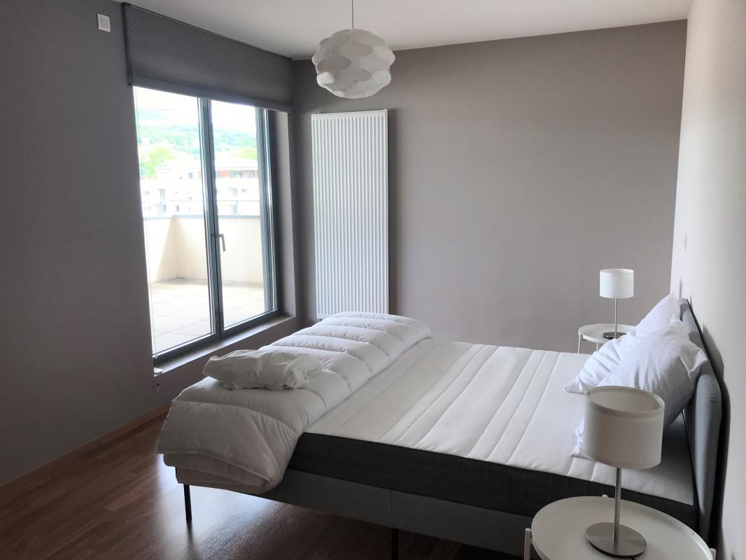 location appartement AIX LES BAINS