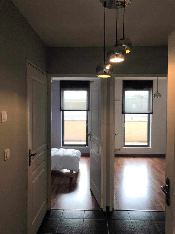 location appartement AIX LES BAINS