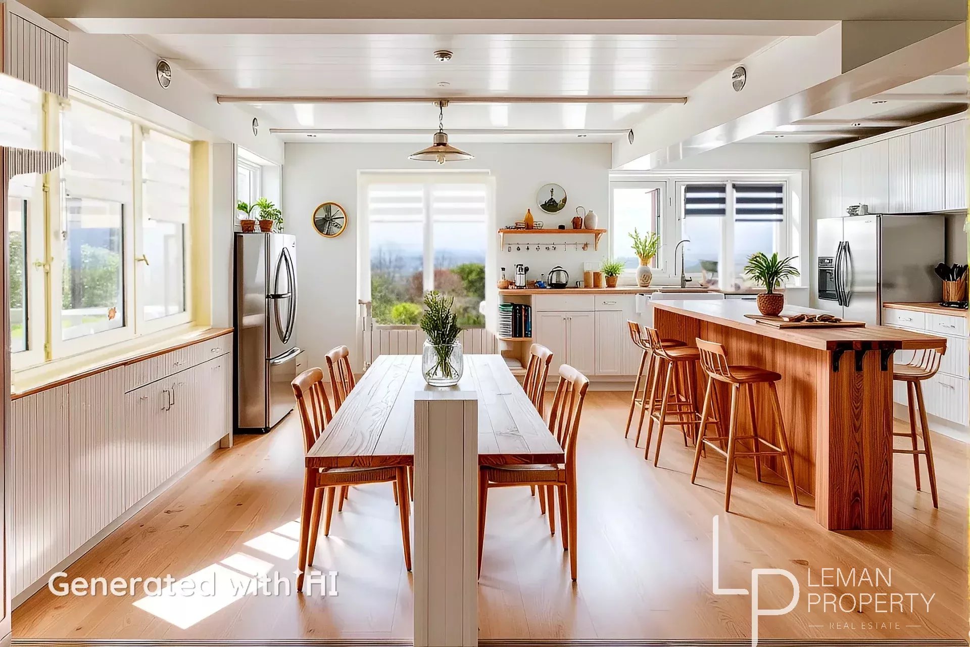 vente maison ST CERGUES