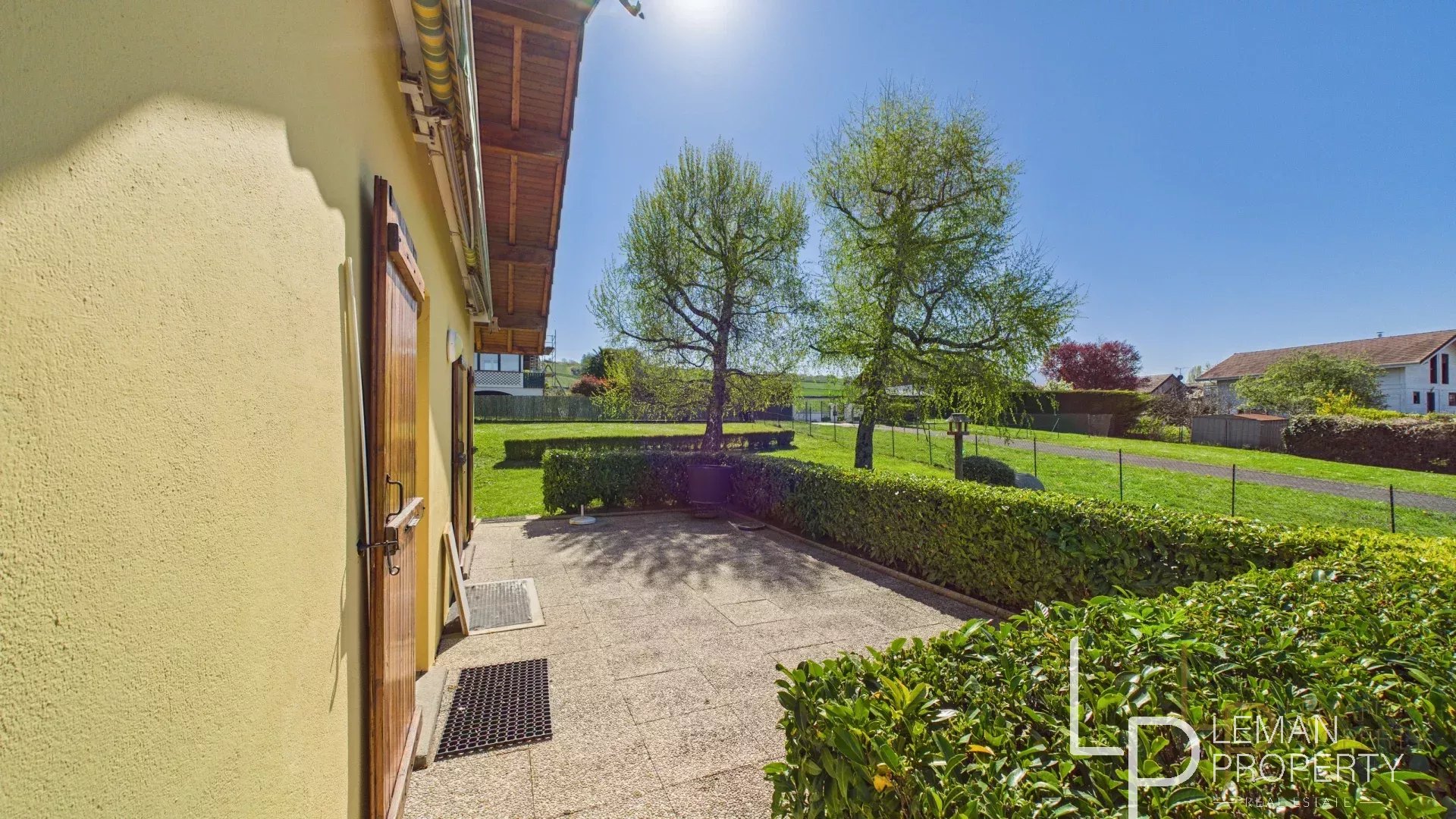vente maison LOISIN
