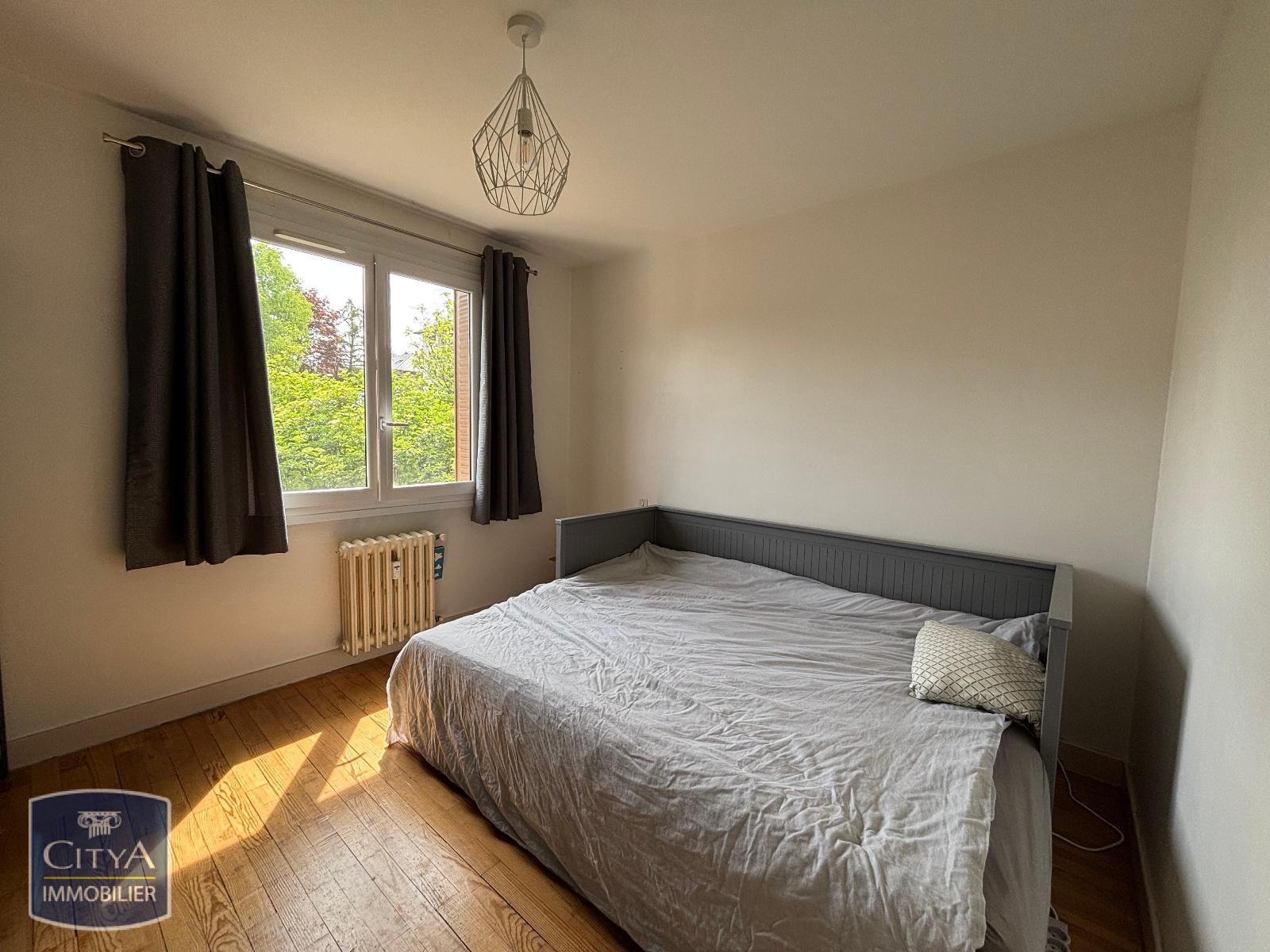 vente appartement LE BOURGET DU LAC