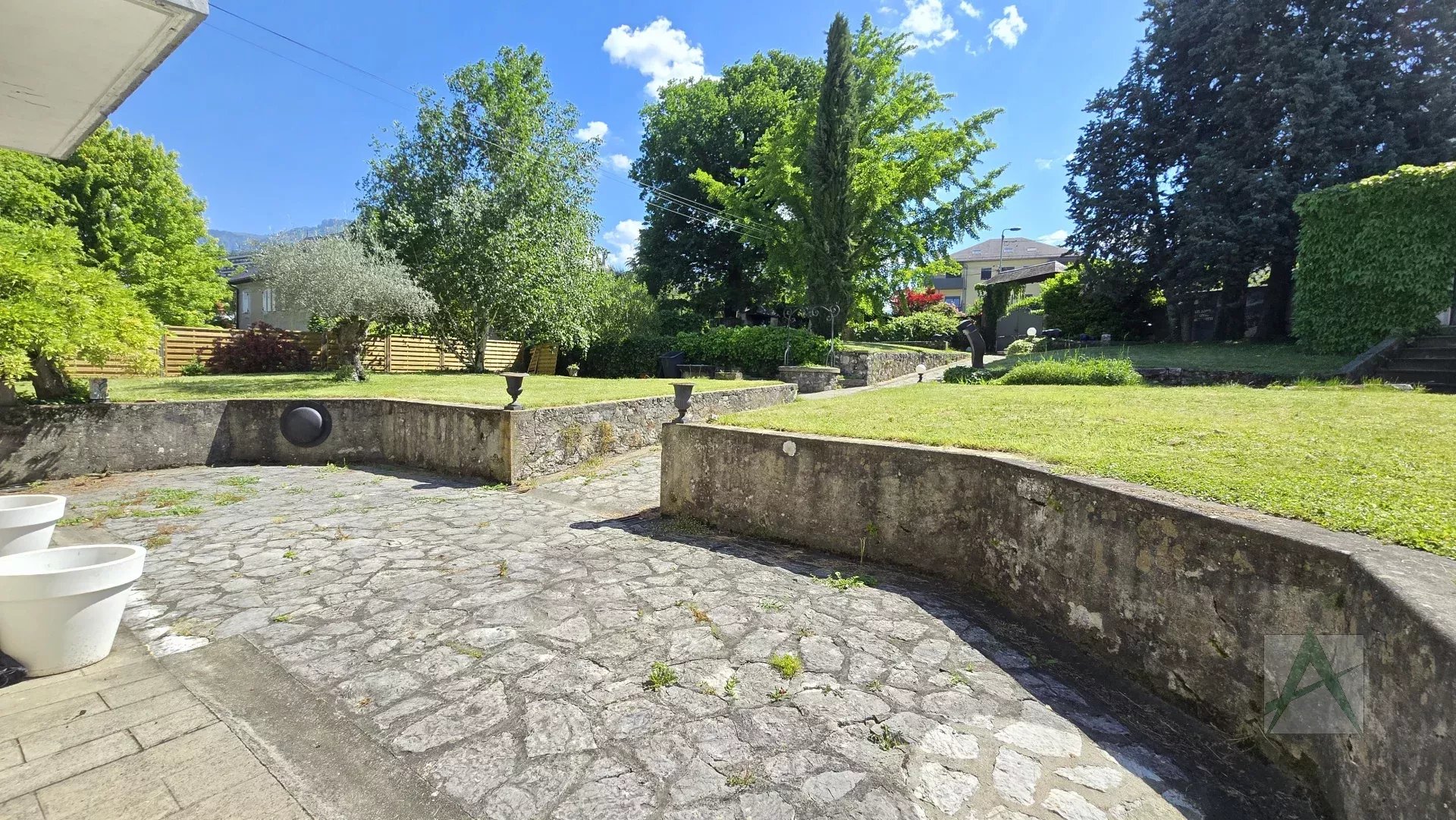 vente maison CHAMBERY