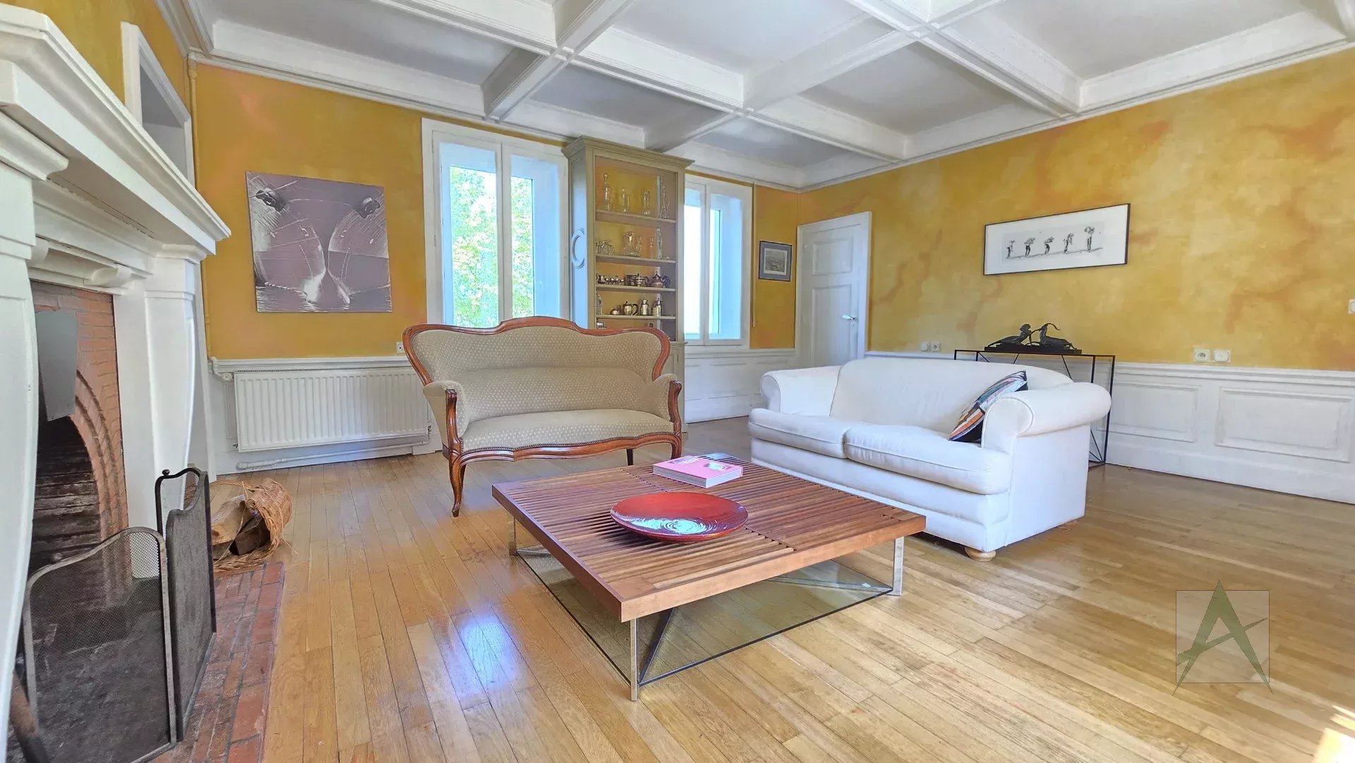 vente maison CHAMBERY