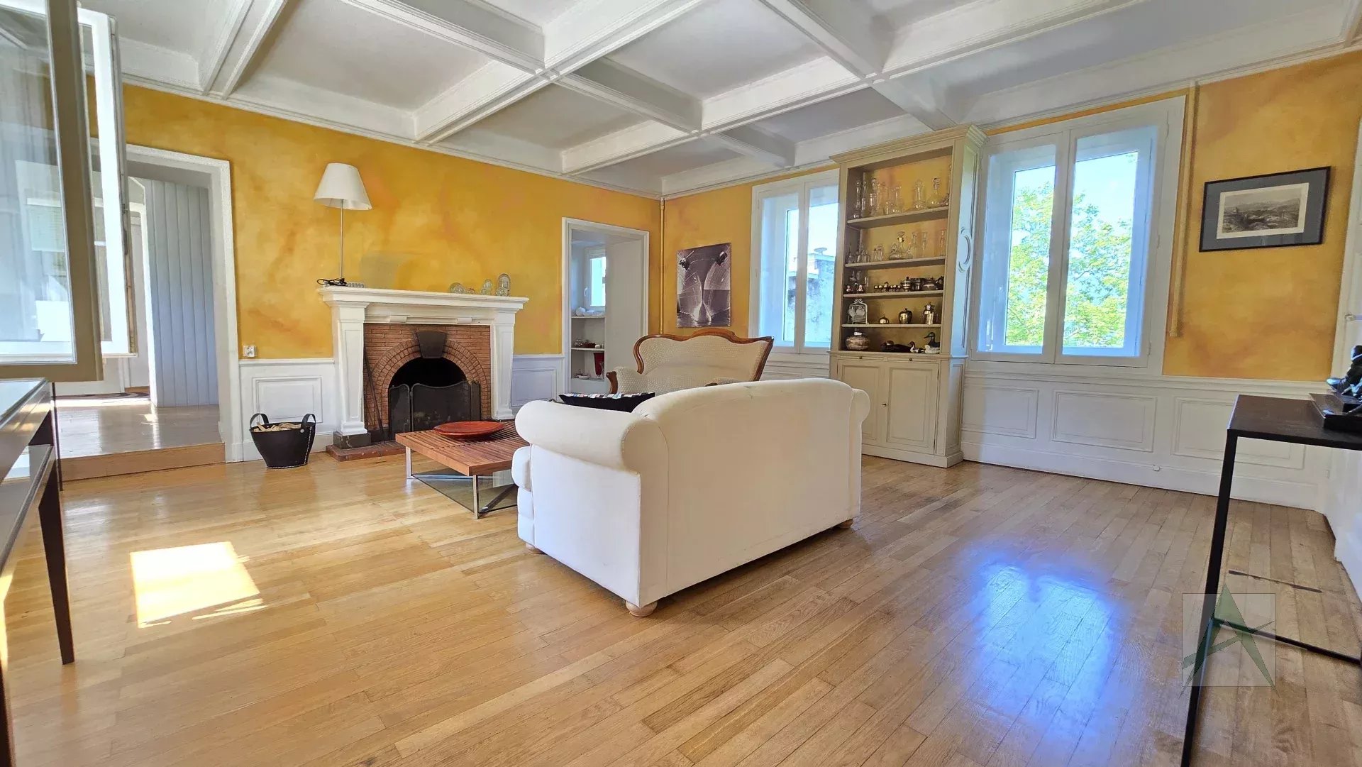 vente maison CHAMBERY