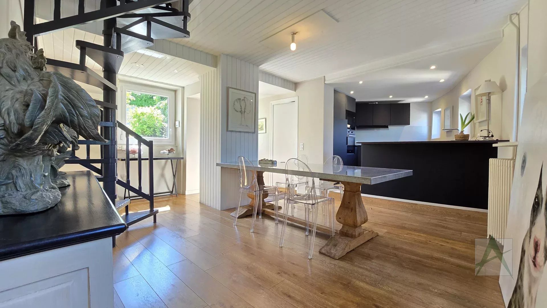 vente maison CHAMBERY