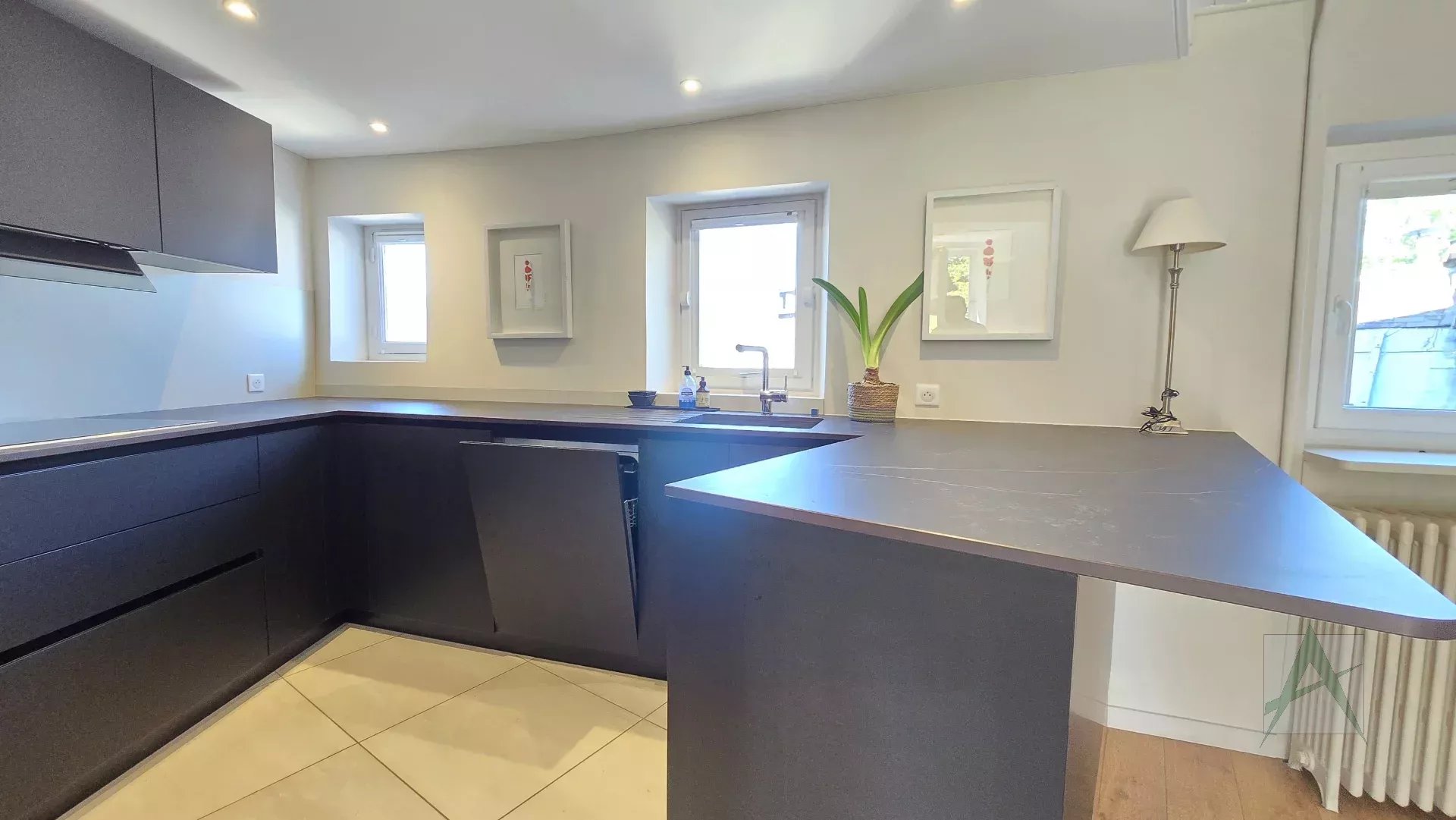 vente maison CHAMBERY
