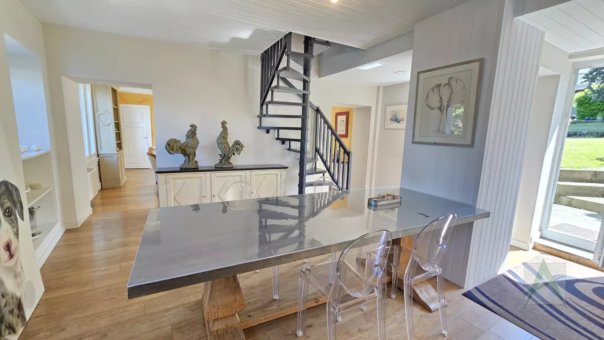 vente maison CHAMBERY