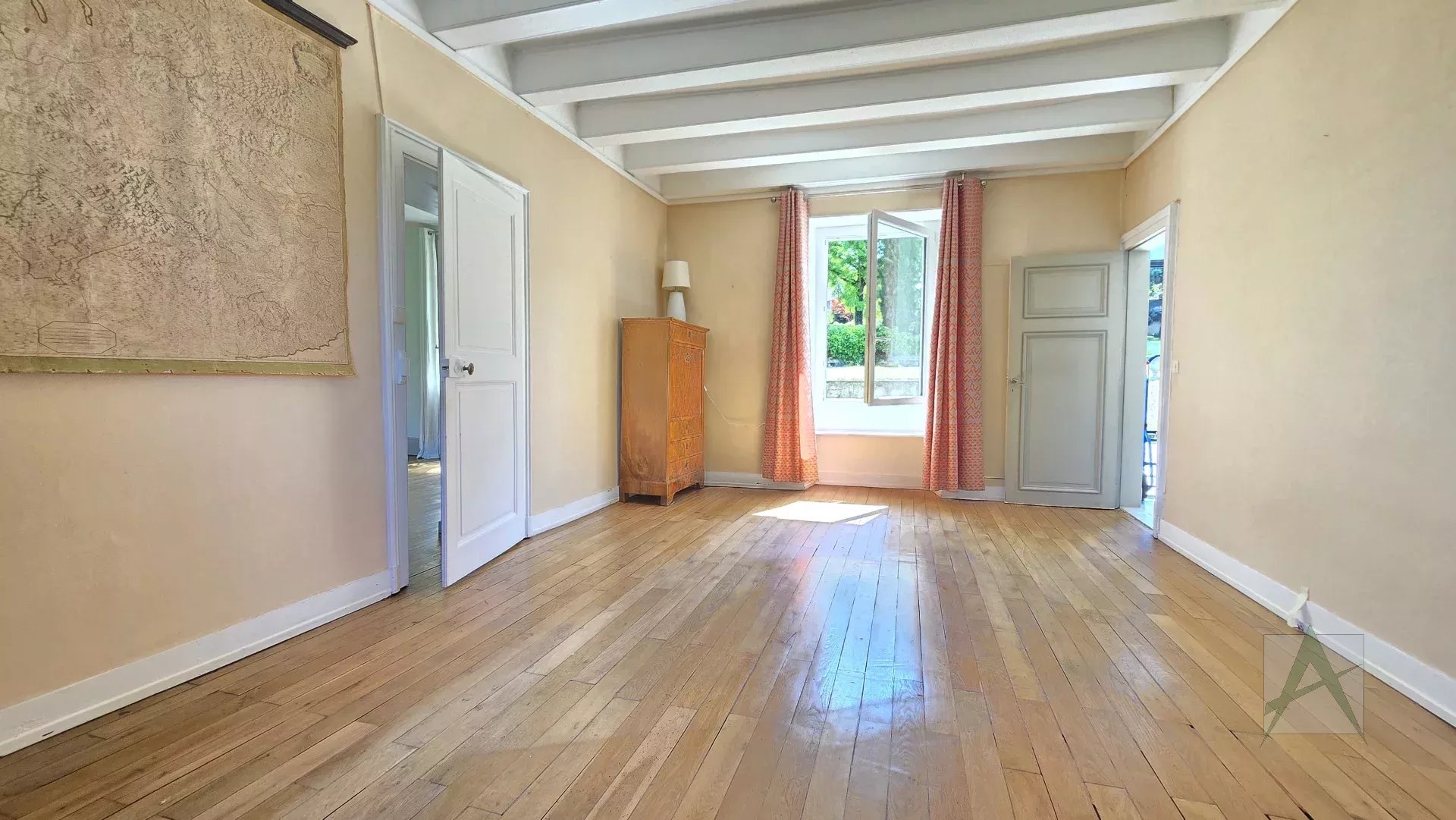 vente maison CHAMBERY