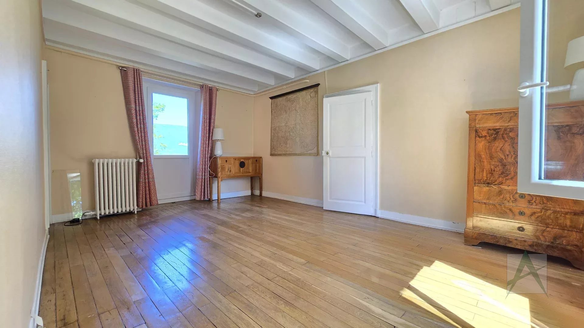 vente maison CHAMBERY