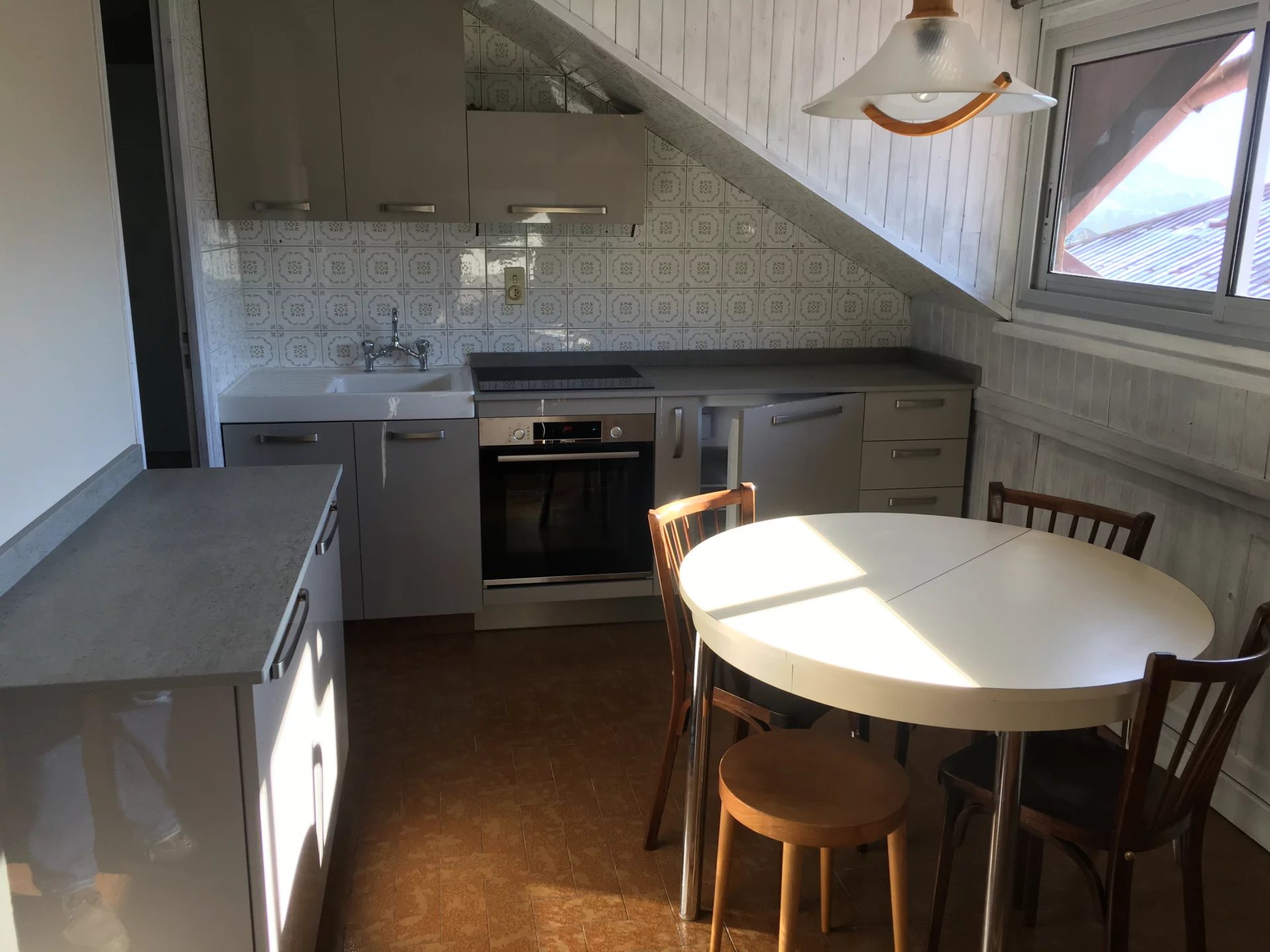 location appartement SALLANCHES