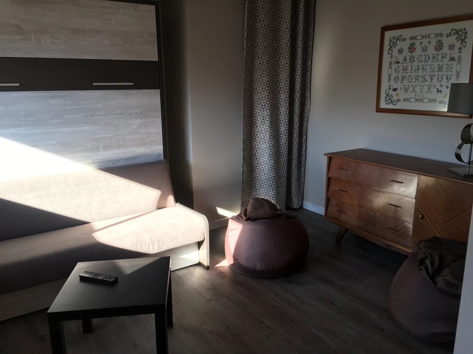 location appartement SALLANCHES