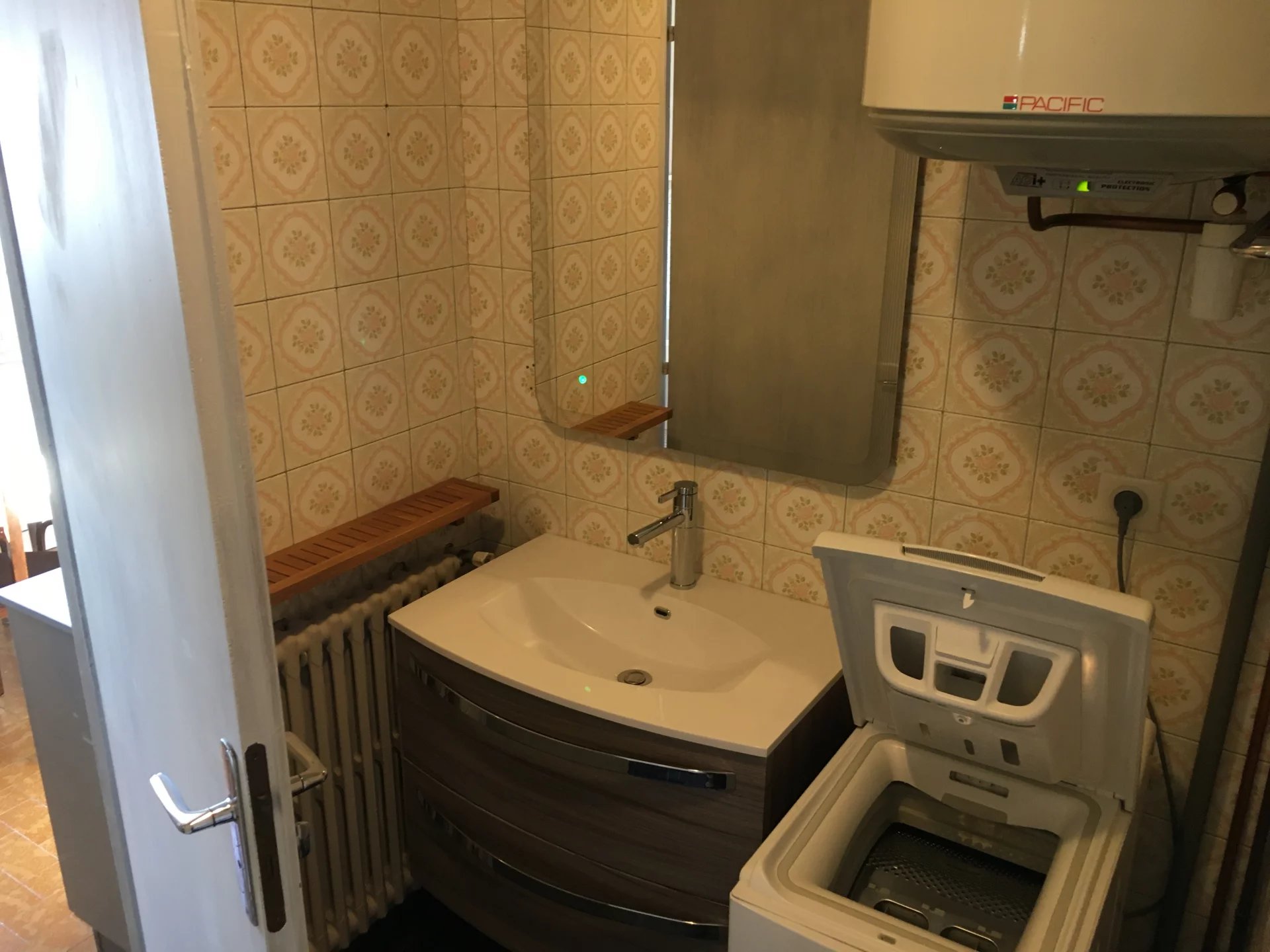 location appartement SALLANCHES