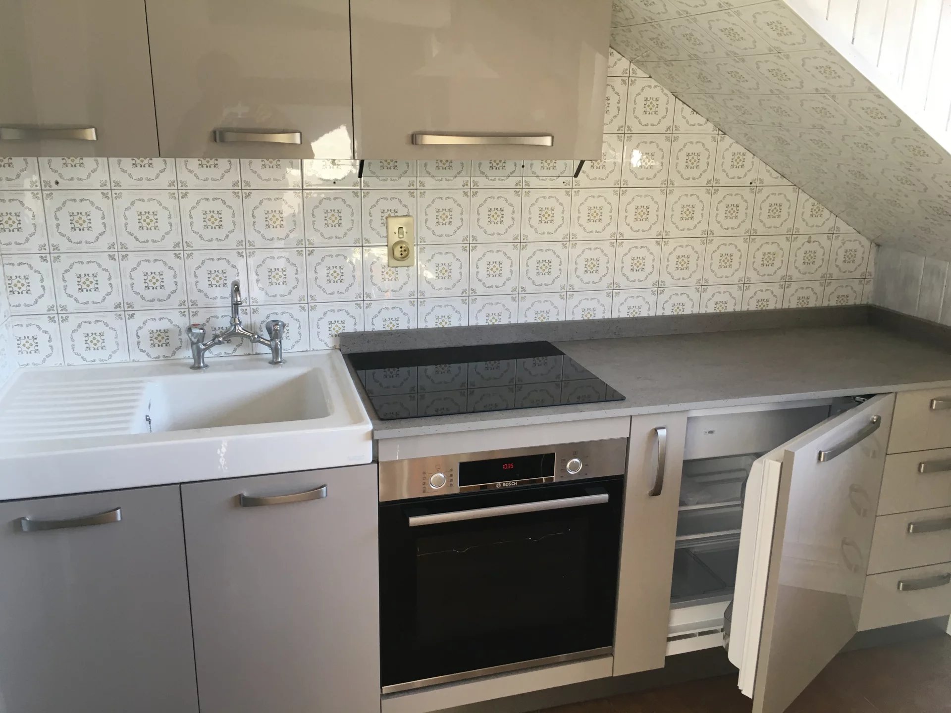 location appartement SALLANCHES