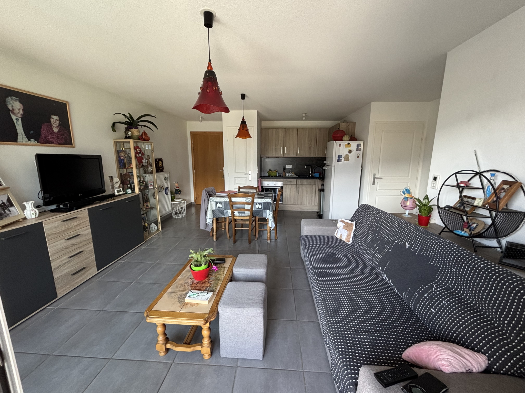 vente appartement CLUSES