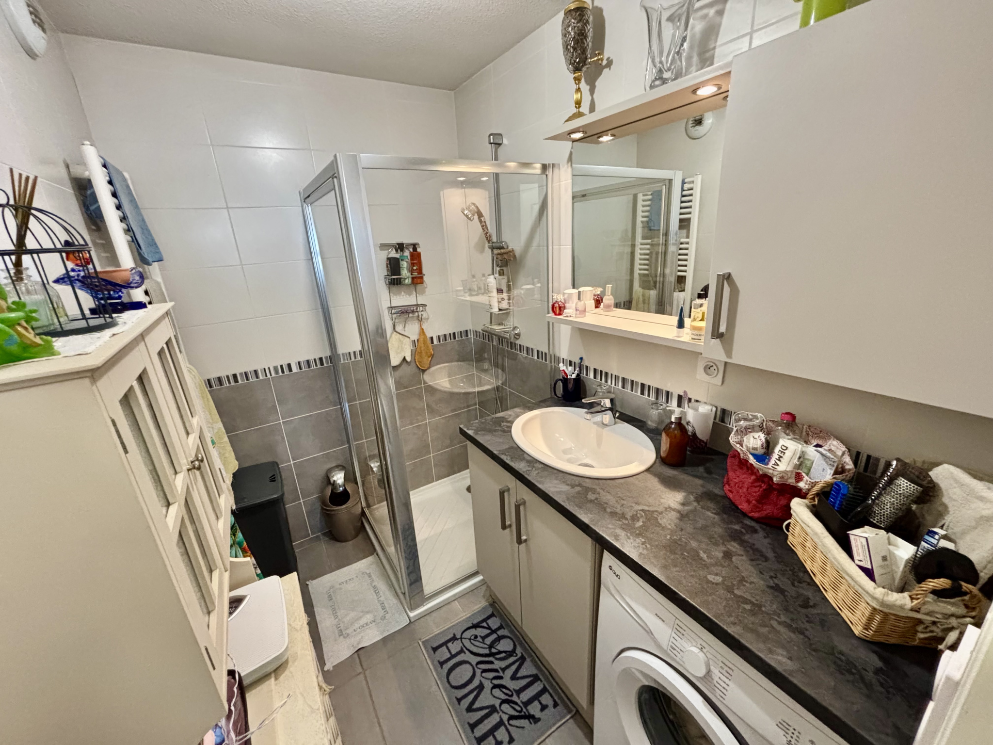 vente appartement CLUSES