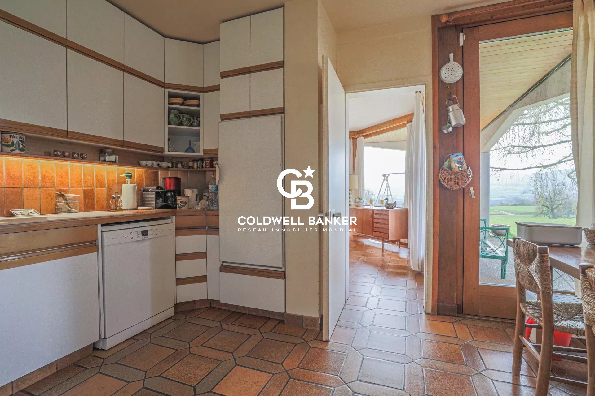 vente maison FILLINGES