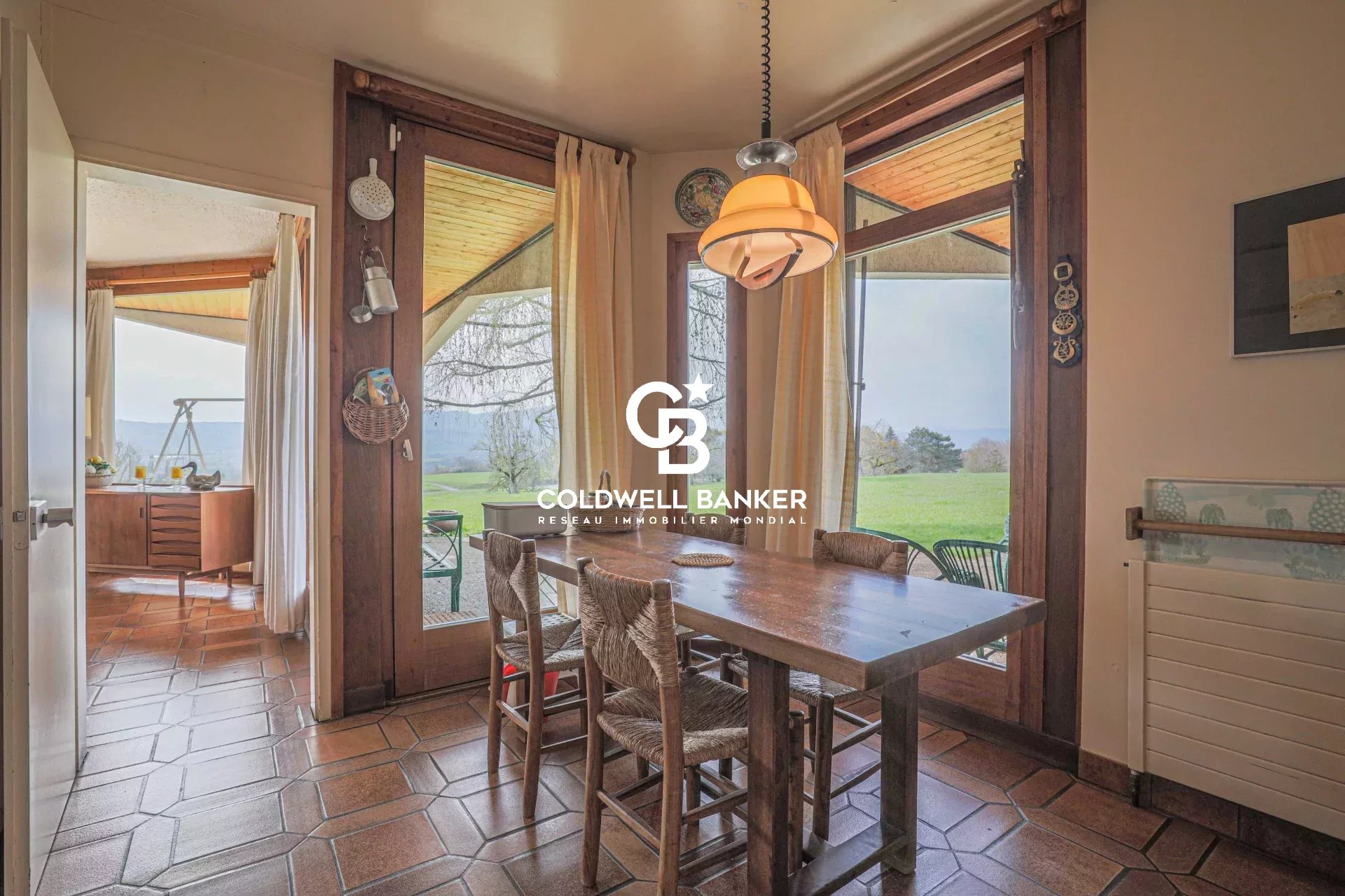 vente maison FILLINGES