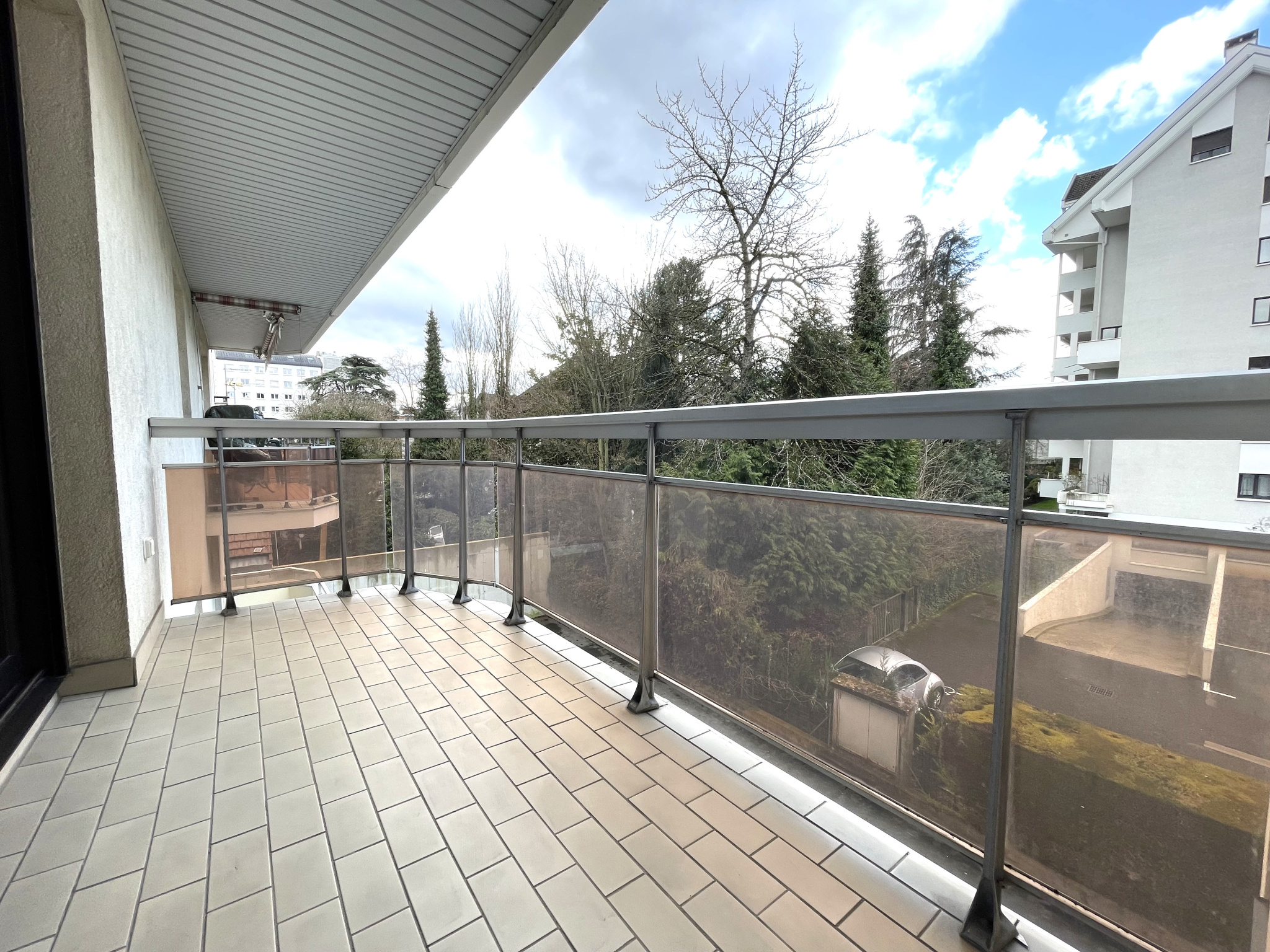 Appartement 3 pièces - 76 m² ANNECY