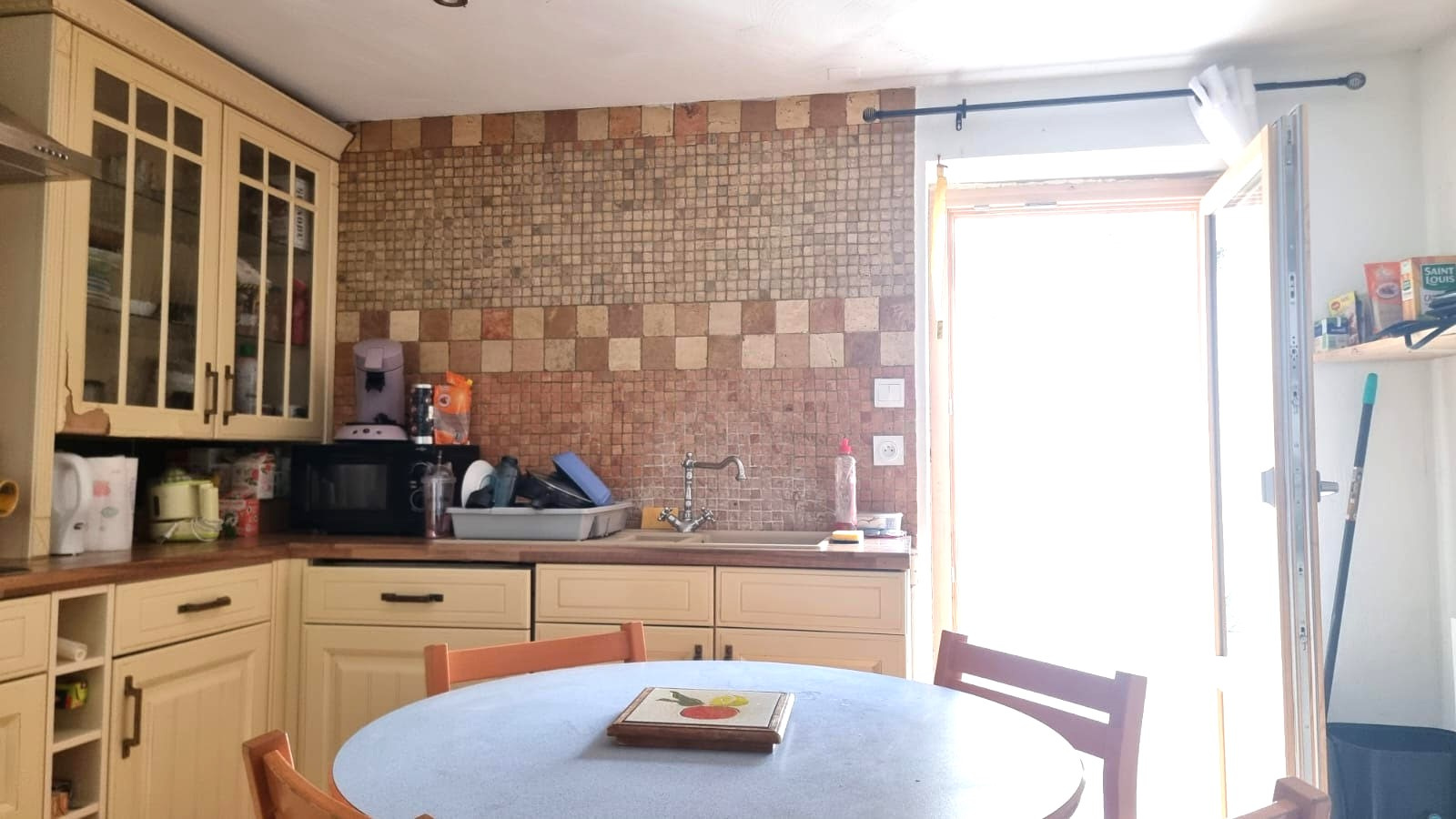 Appartement 3 pièces - 55 m² AIGUEBELLE