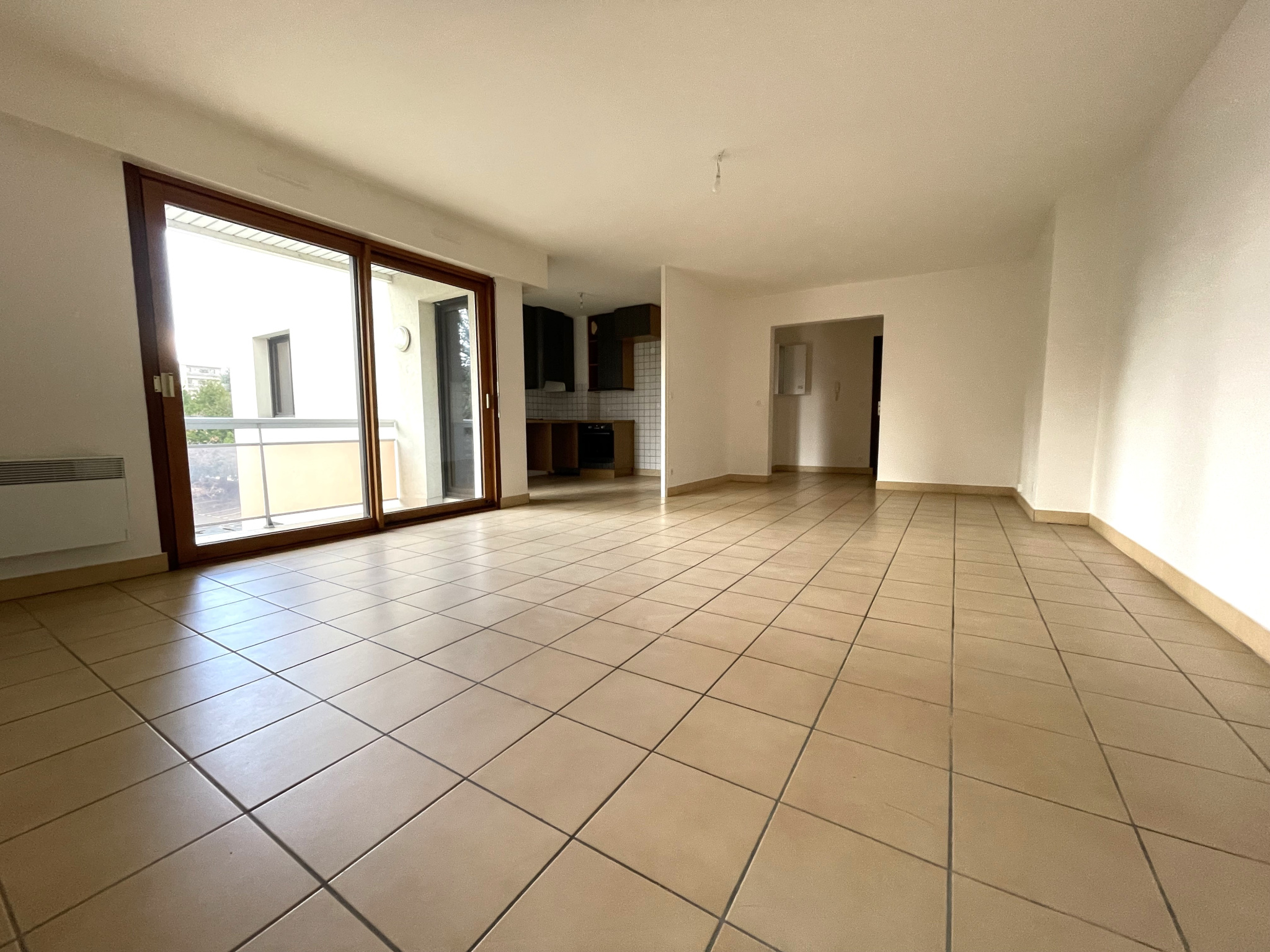 vente appartement ANNECY