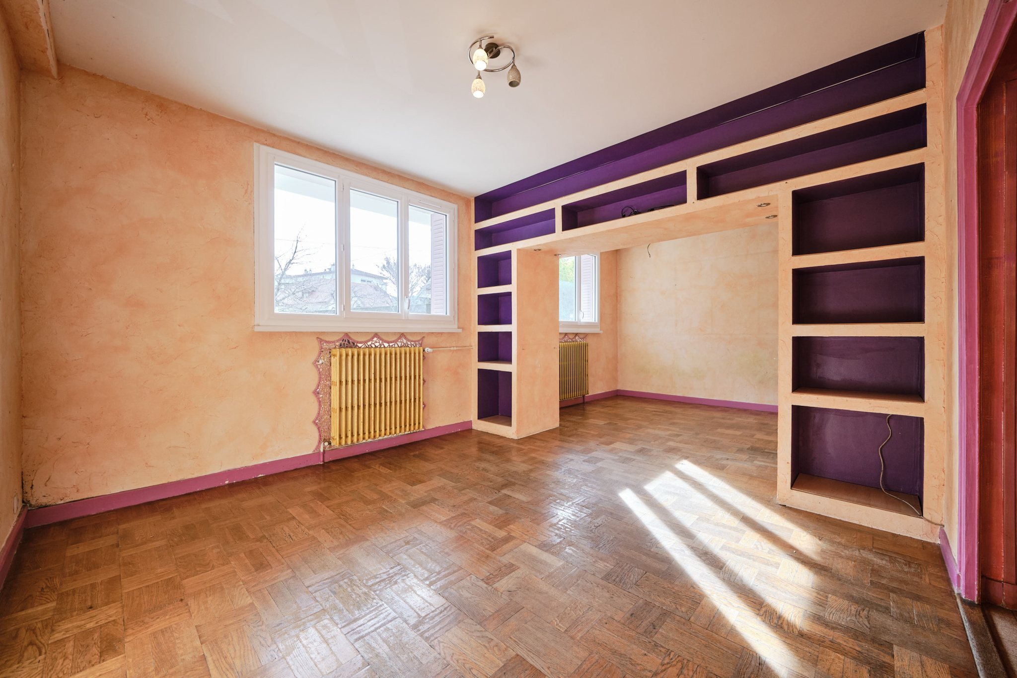 vente appartement ANNECY