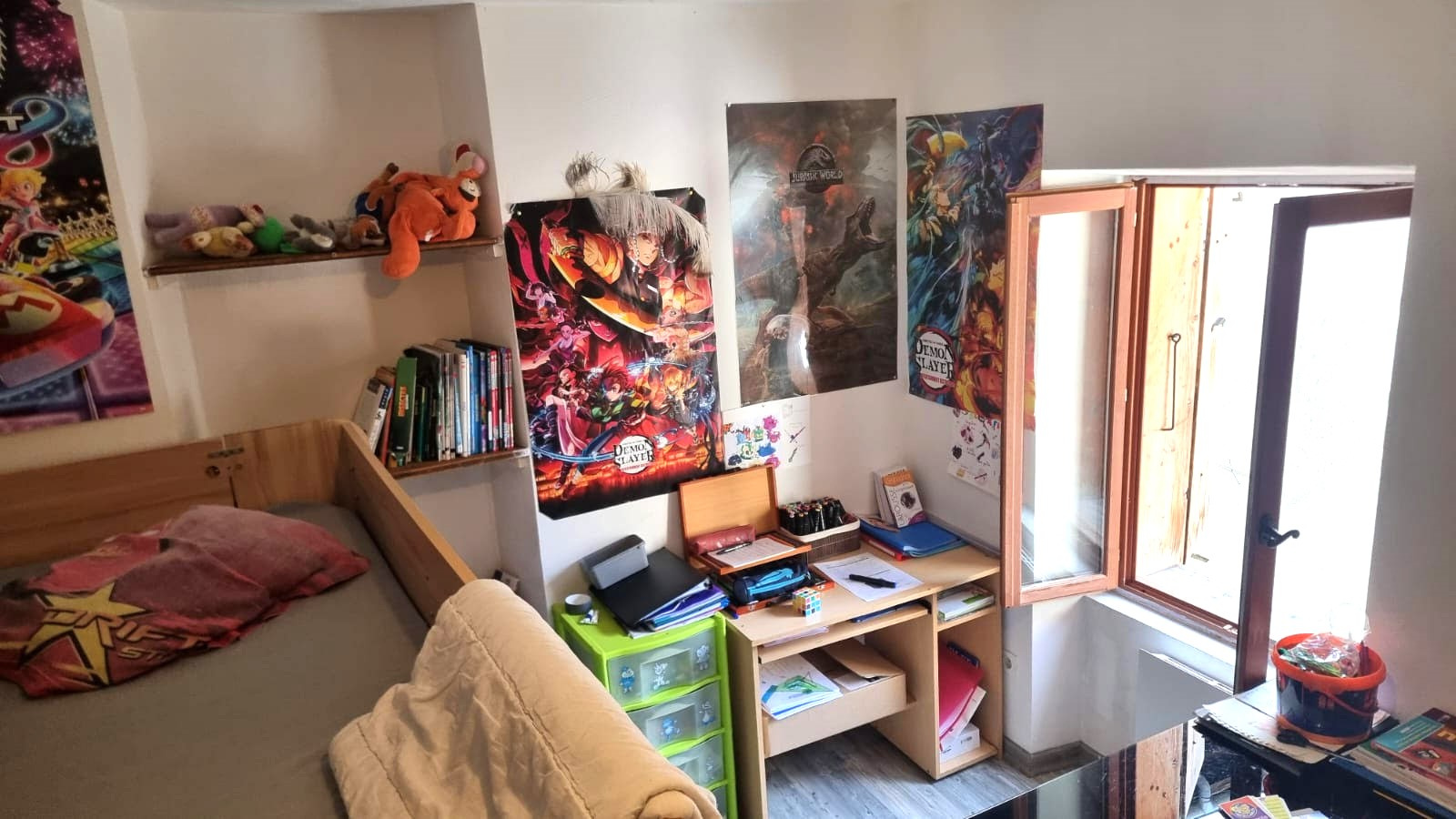vente appartement AIGUEBELLE