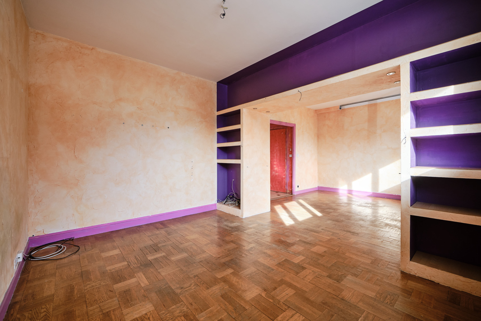 vente appartement ANNECY