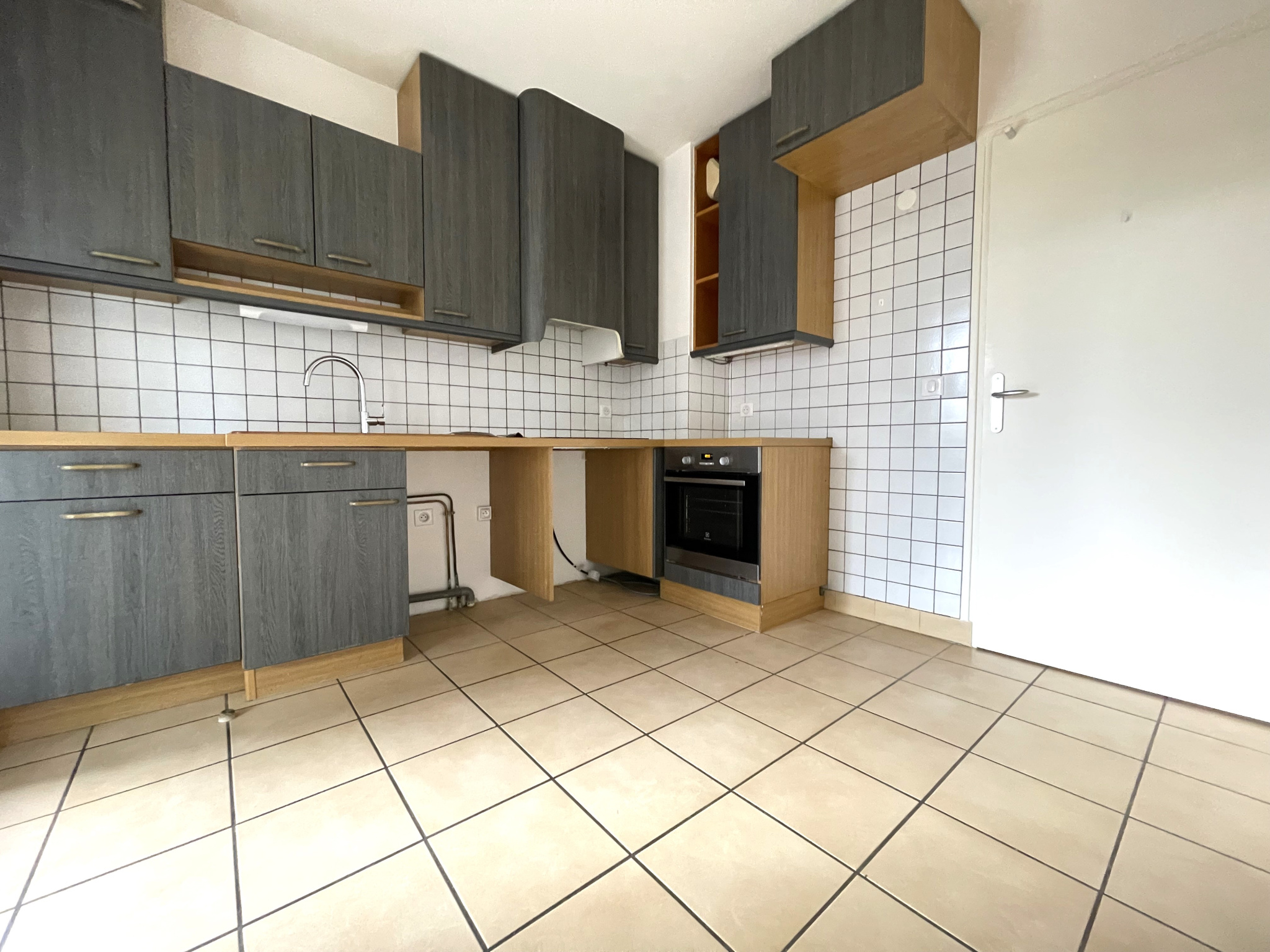 vente appartement ANNECY