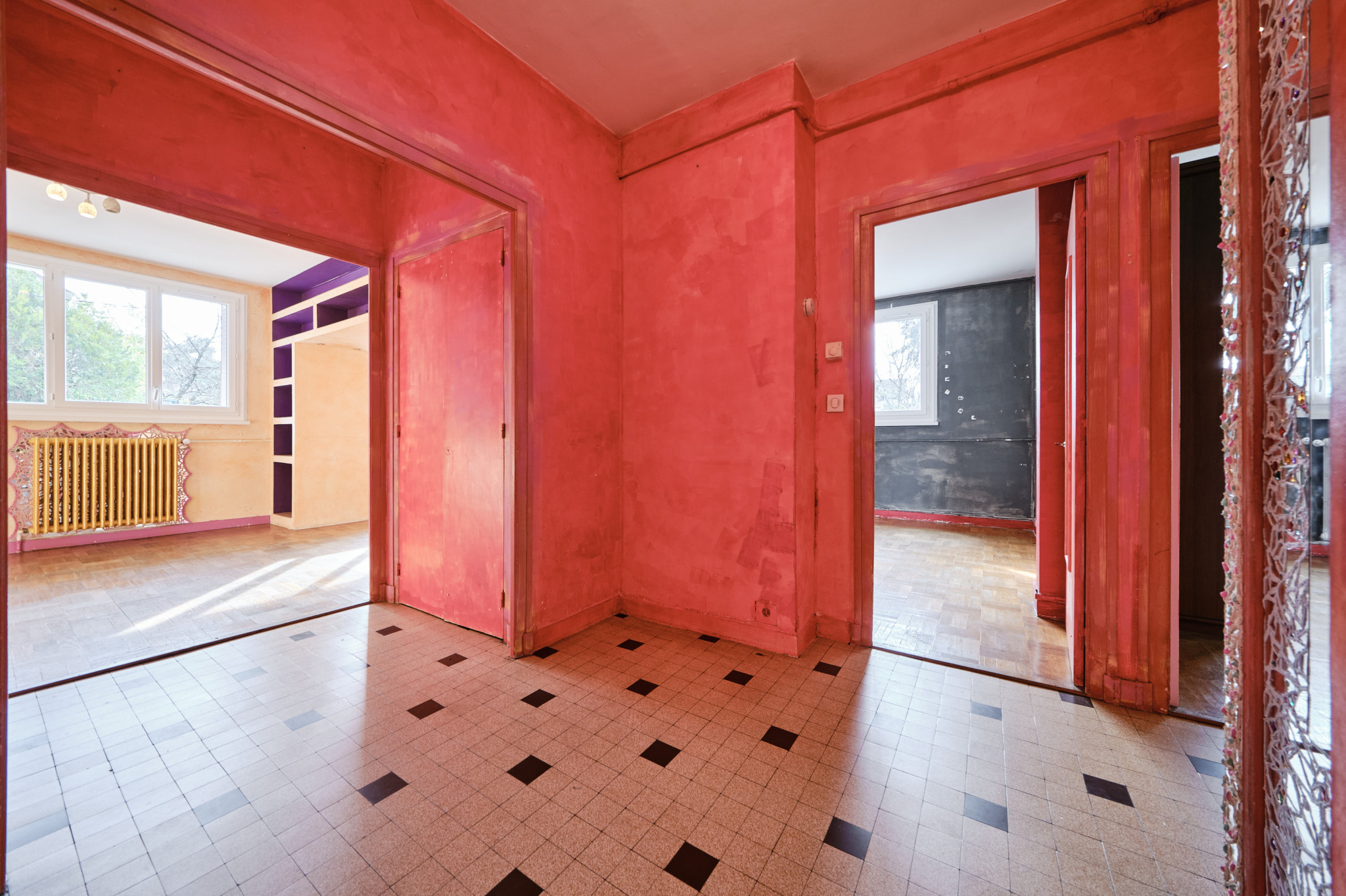 vente appartement ANNECY
