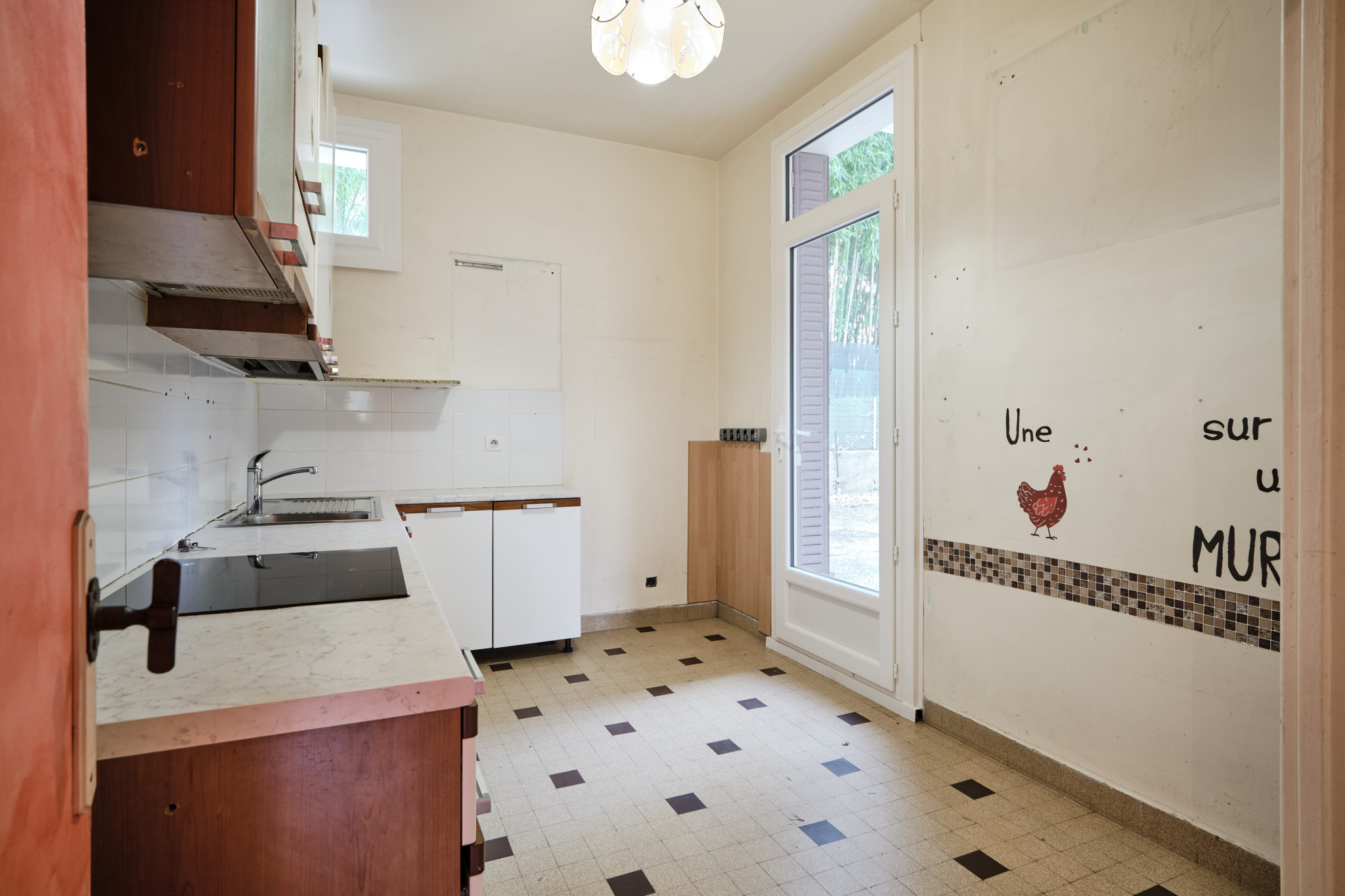 vente appartement ANNECY