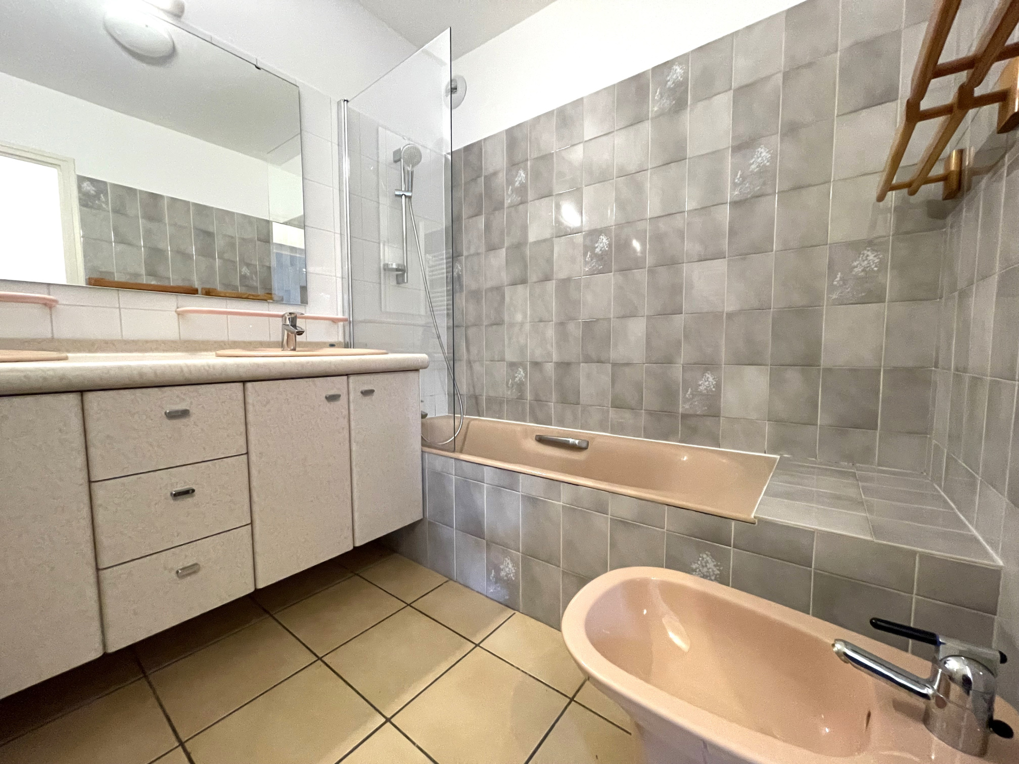 vente appartement ANNECY