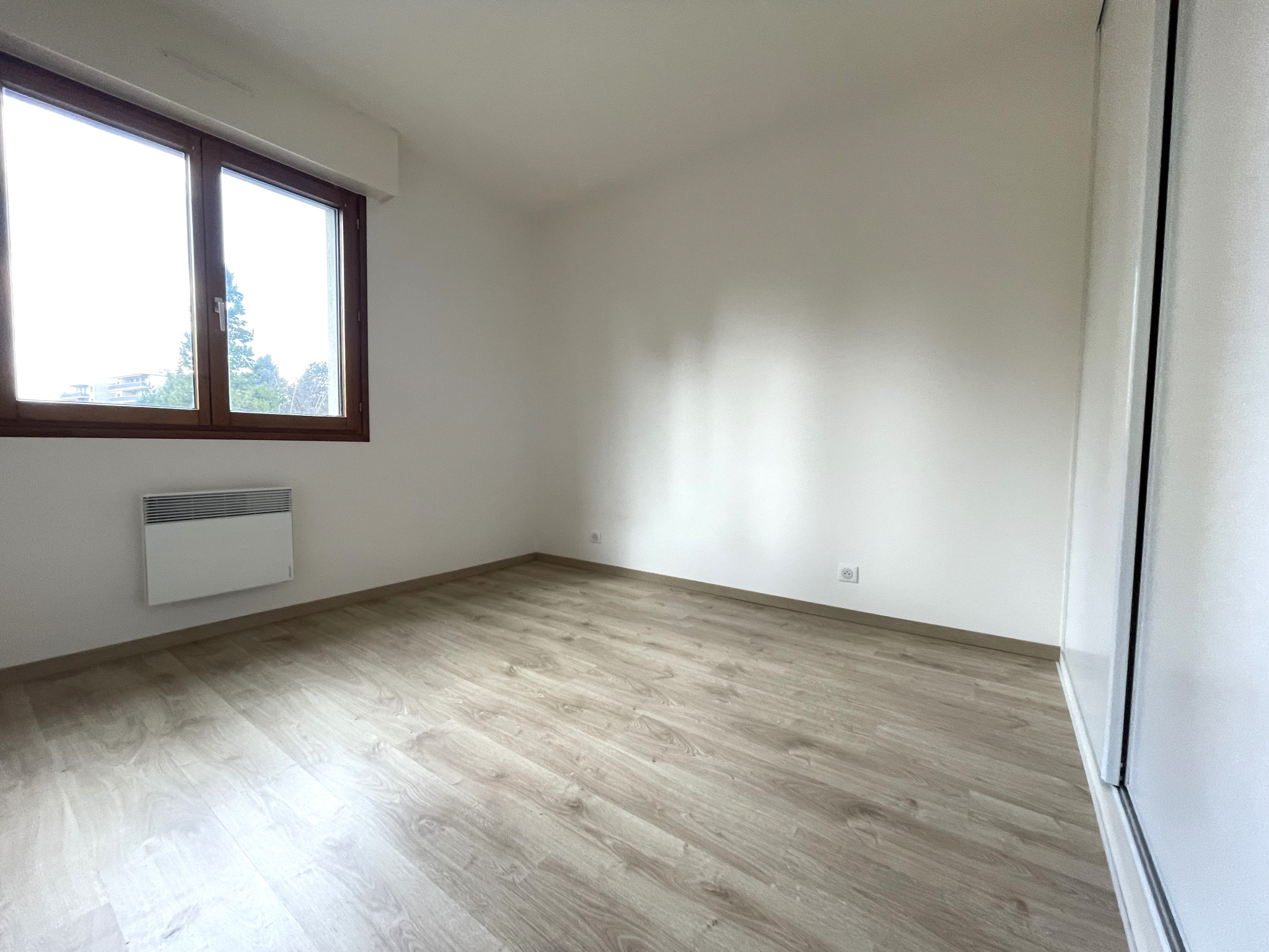 vente appartement ANNECY
