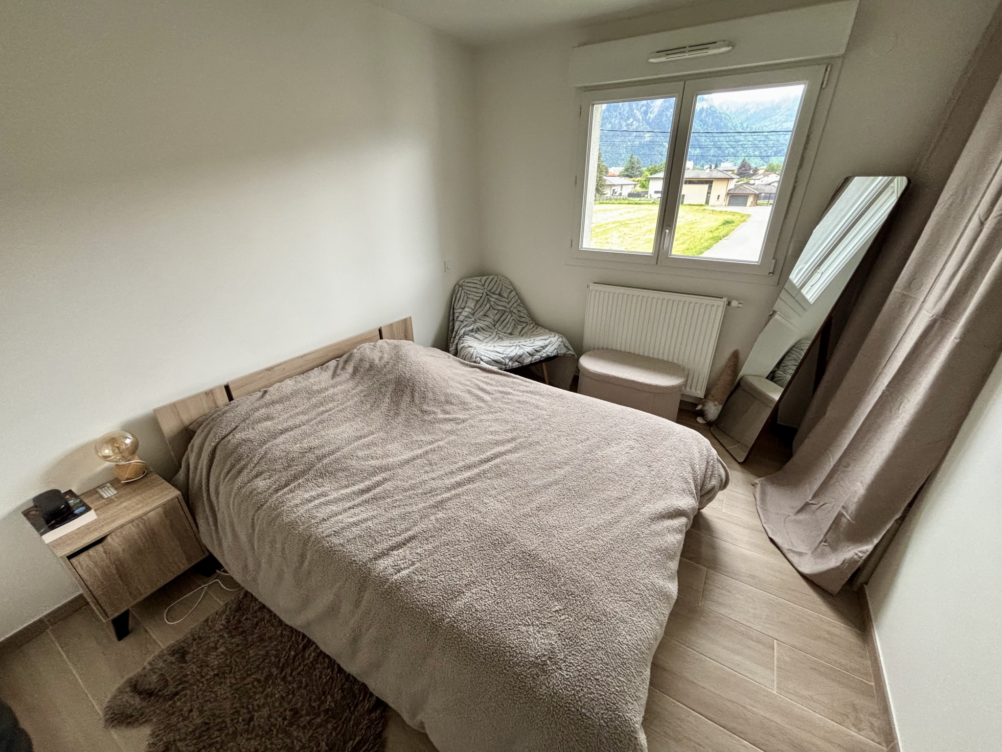 vente appartement CLUSES