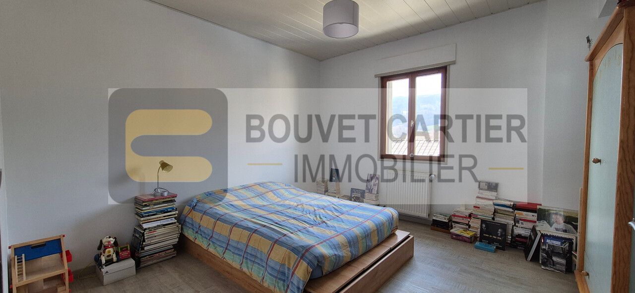 vente appartement HABERE LULLIN