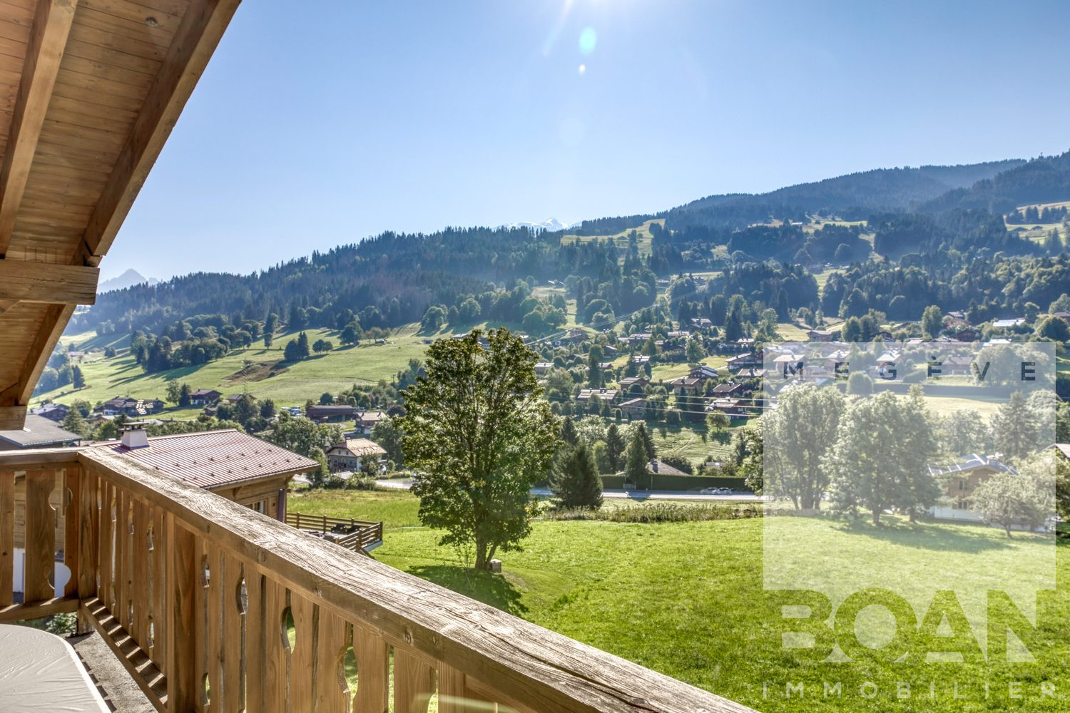 vente appartement DEMI QUARTIER