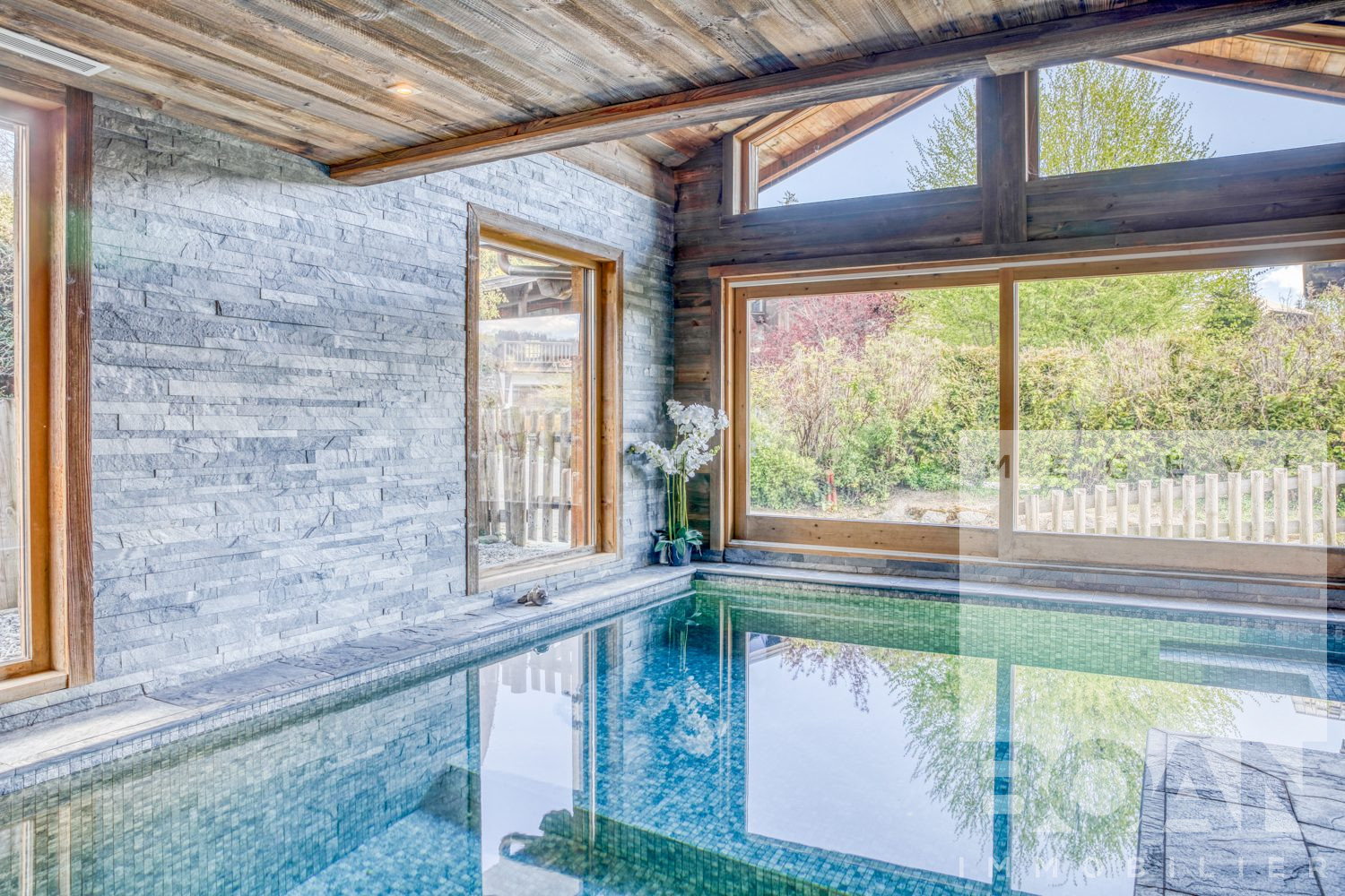 vente maison MEGEVE