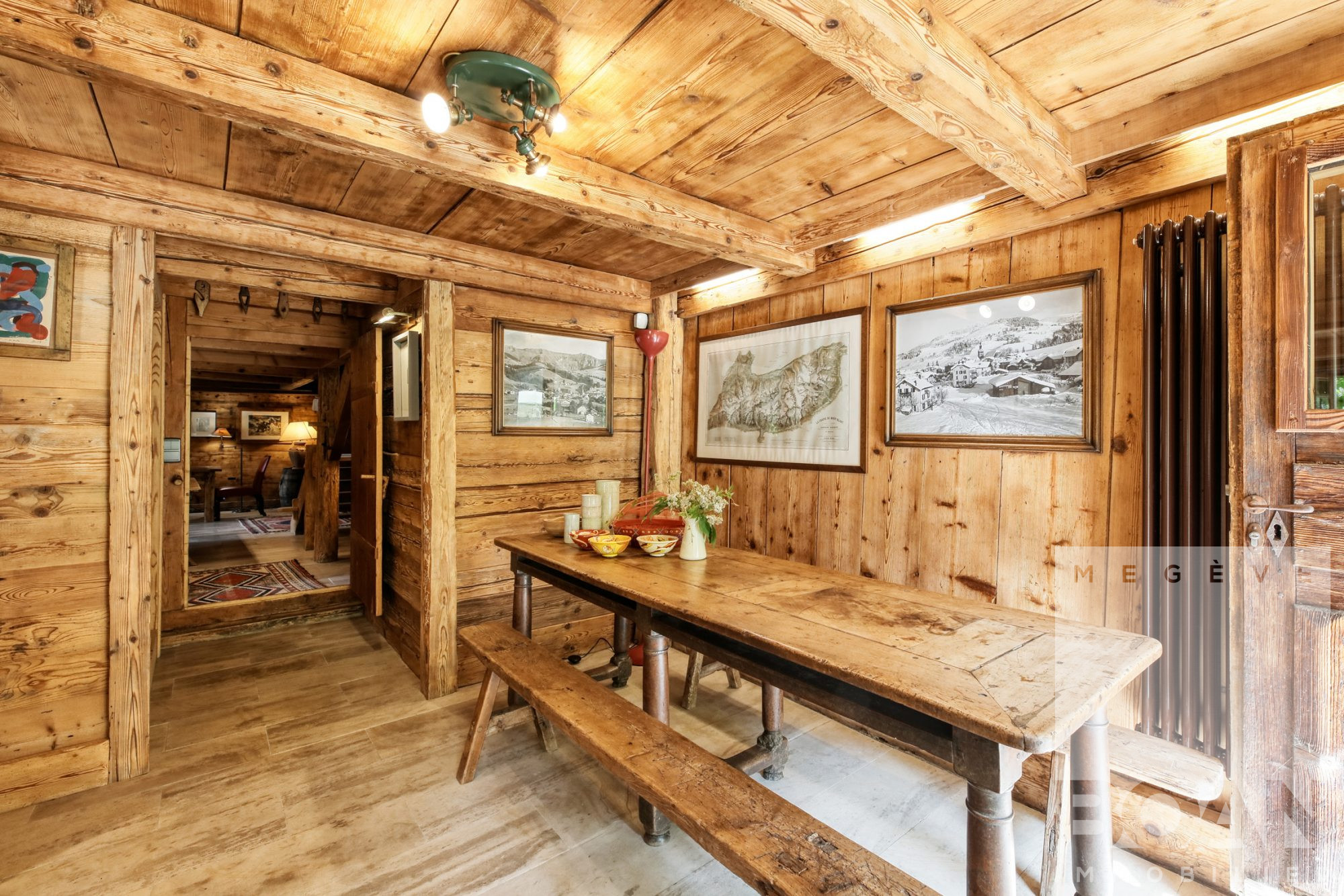 vente maison DEMI QUARTIER