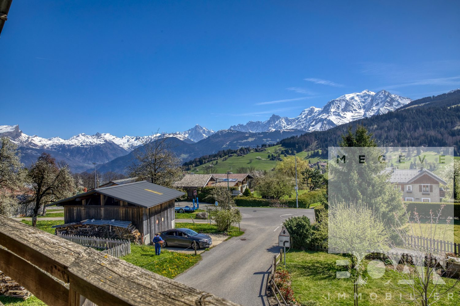 vente maison DEMI QUARTIER