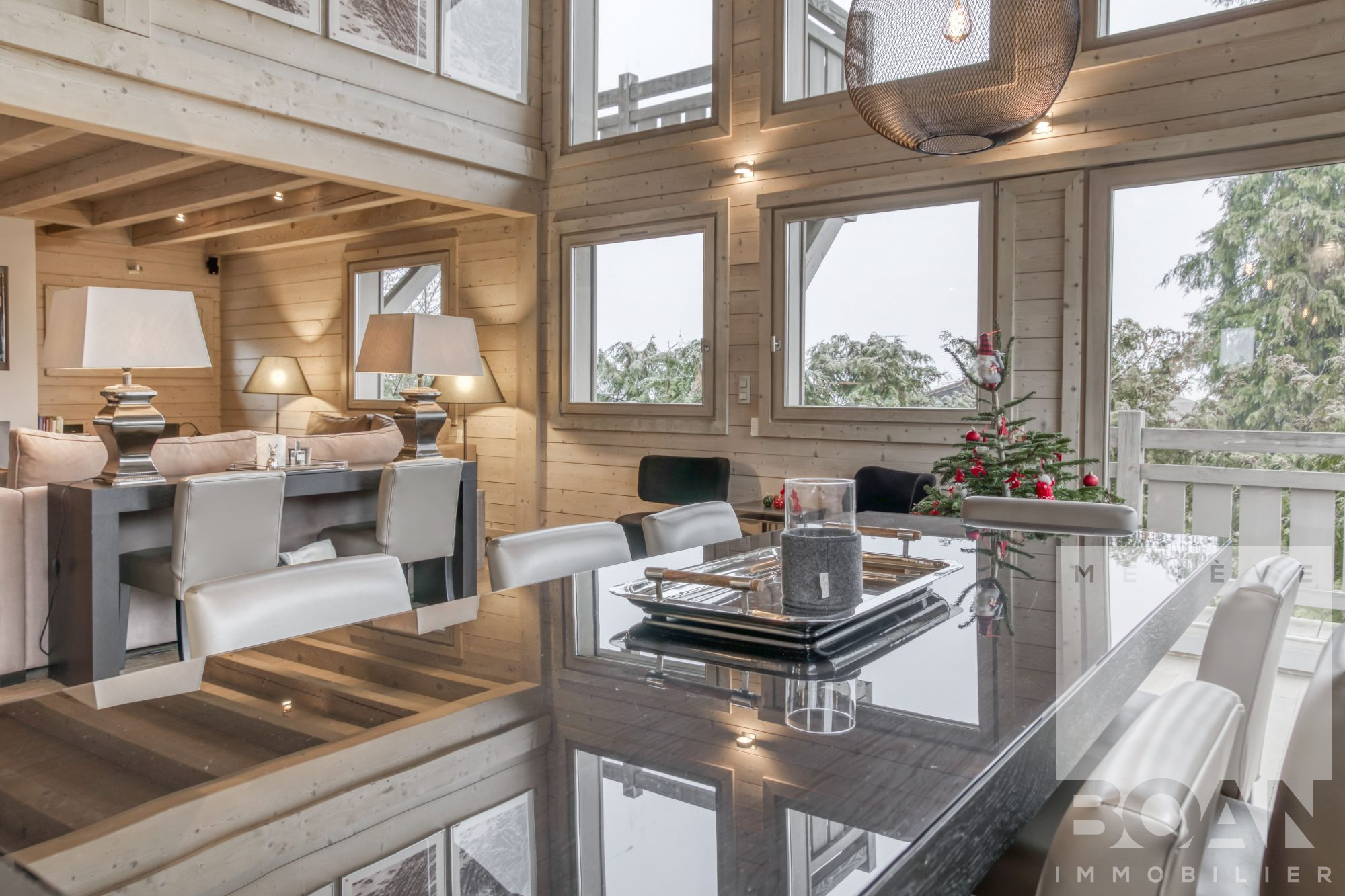 vente maison COMBLOUX