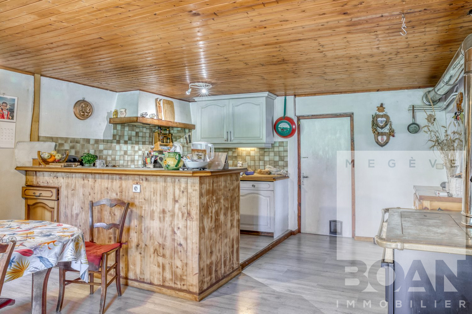 vente maison DEMI QUARTIER