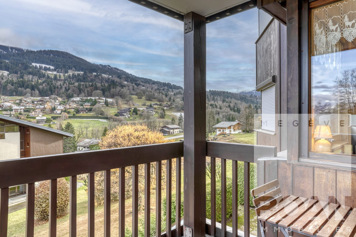 vente appartement DEMI QUARTIER