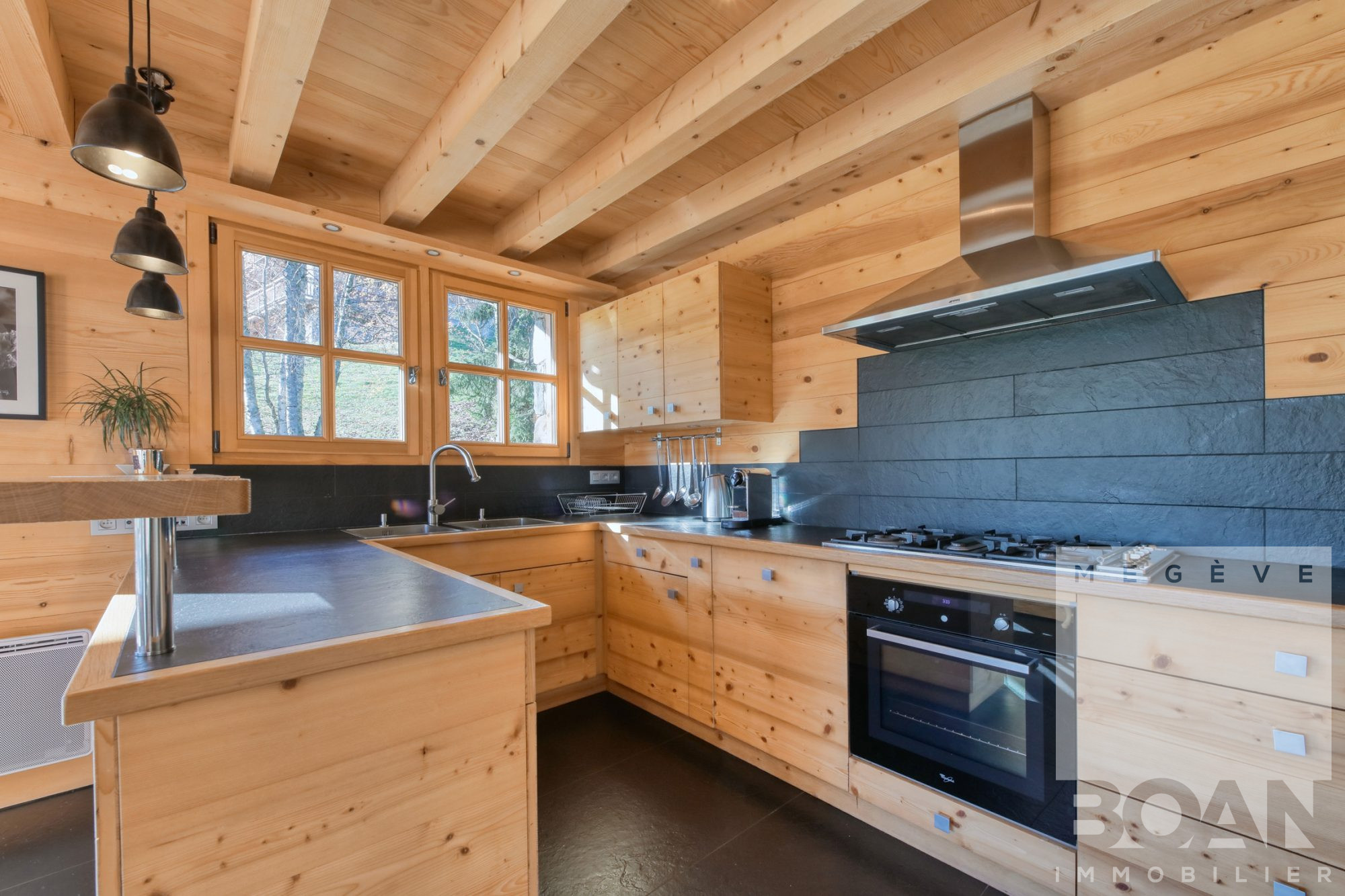 vente maison COMBLOUX
