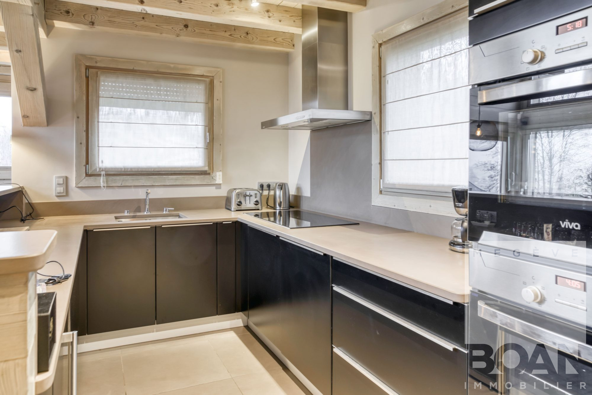 vente maison COMBLOUX