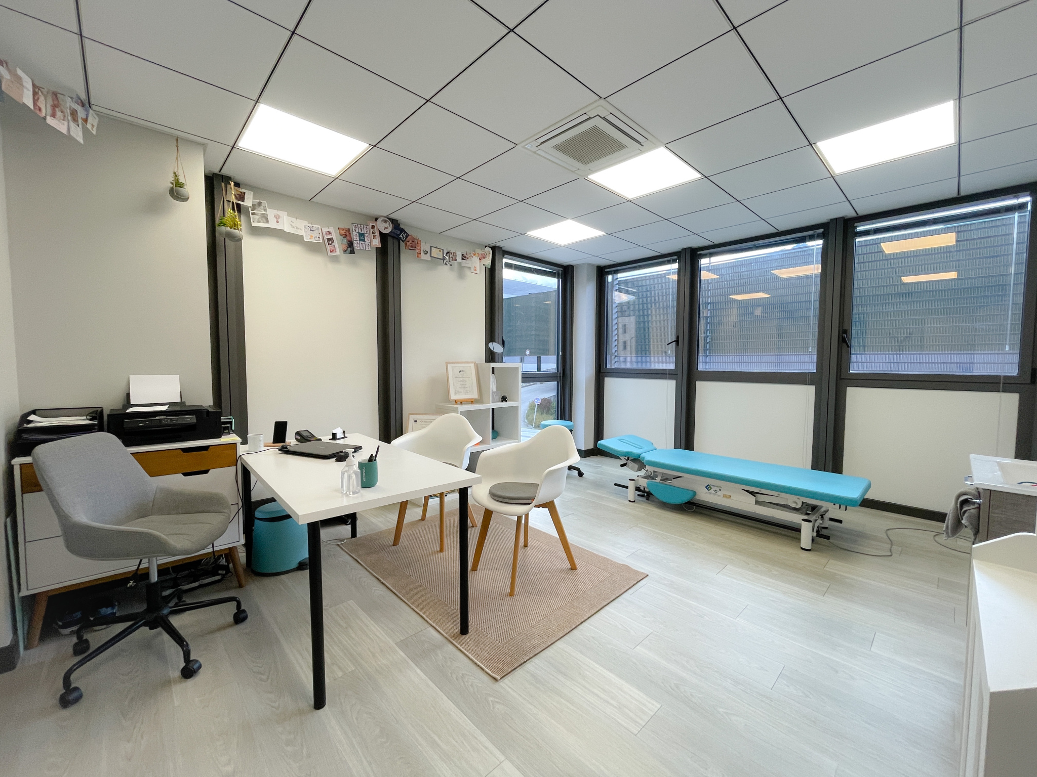 vente local-professionnel SALLANCHES