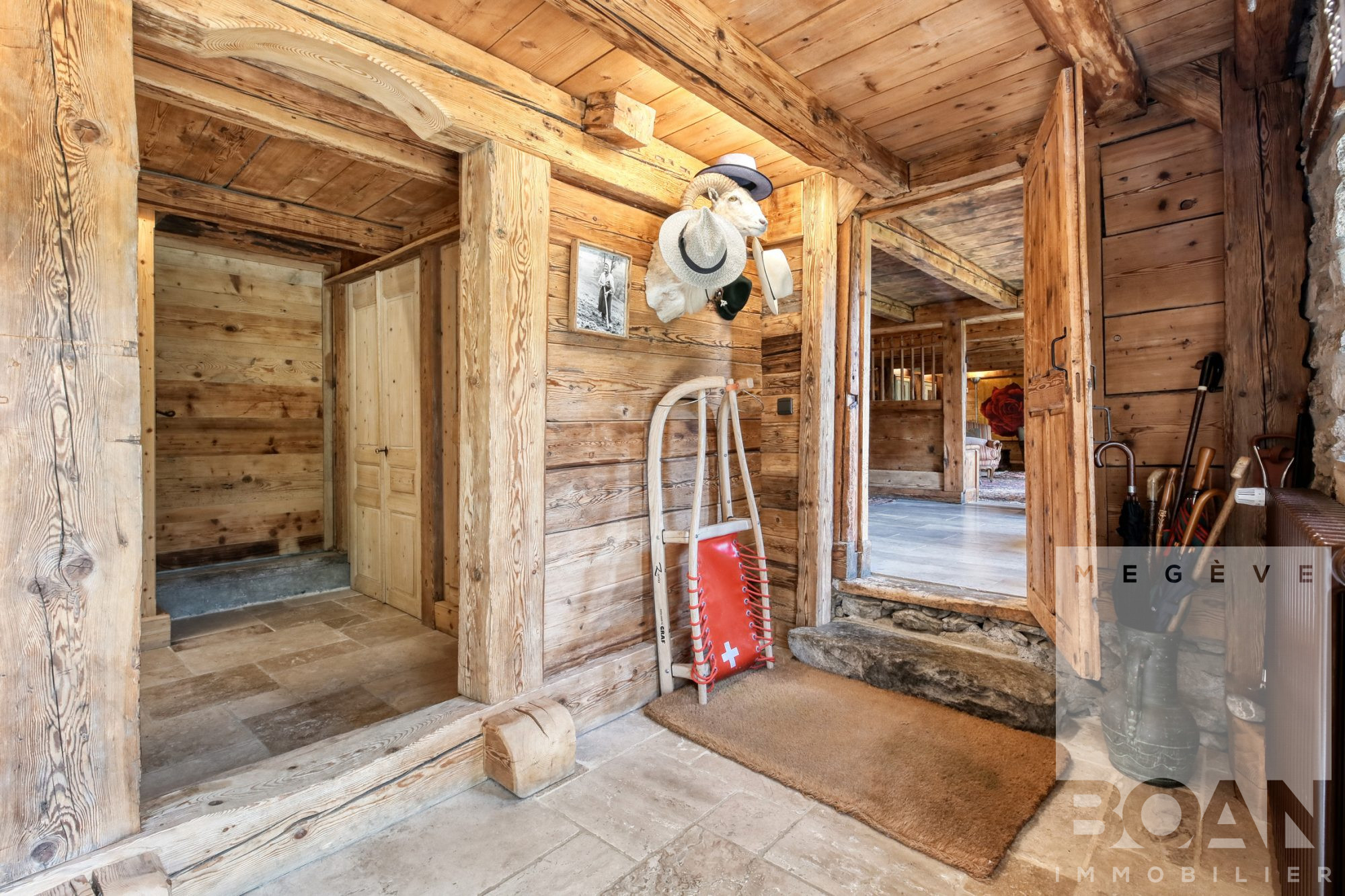 vente maison DEMI QUARTIER