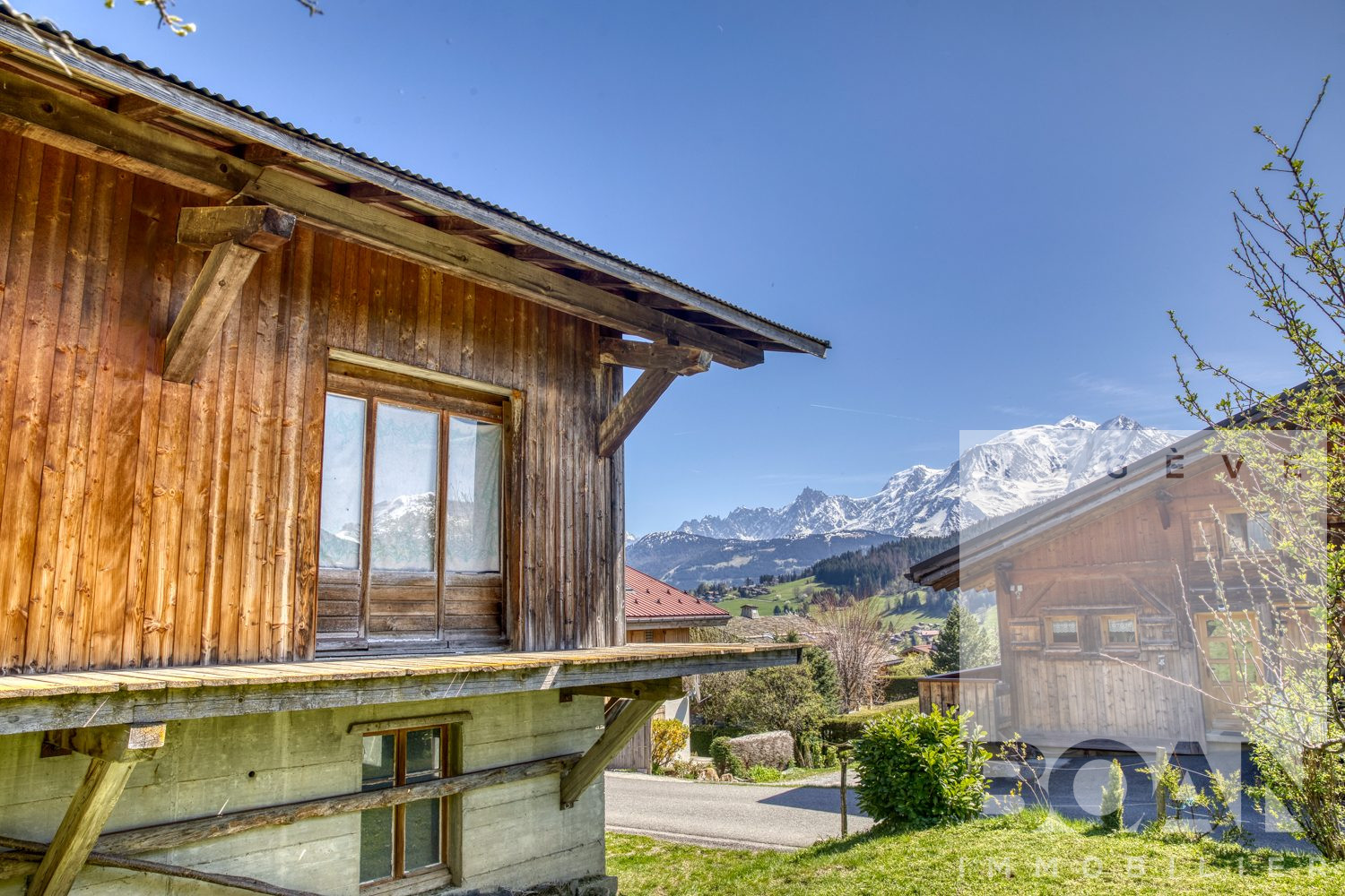 vente maison DEMI QUARTIER
