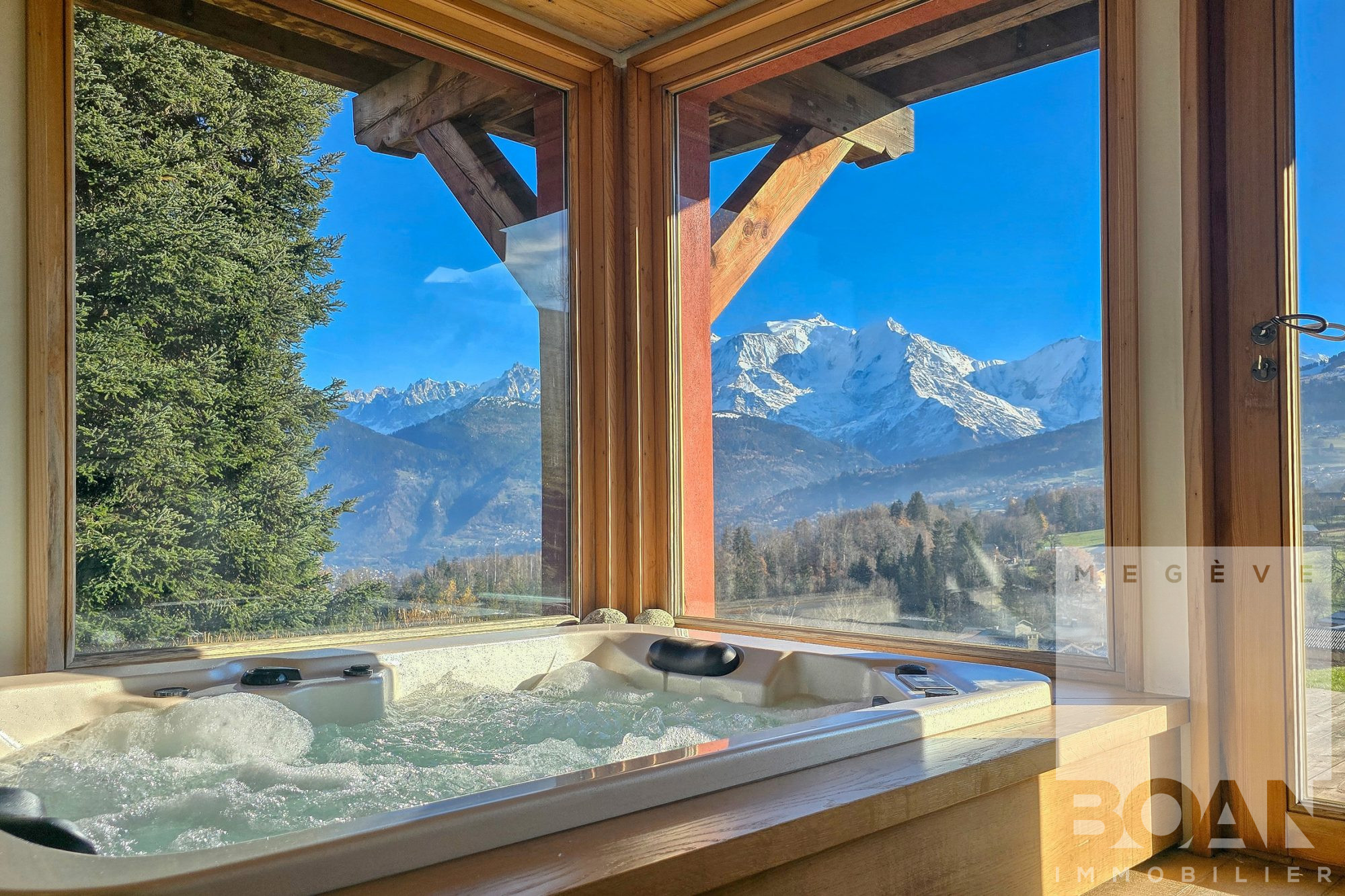 vente maison COMBLOUX