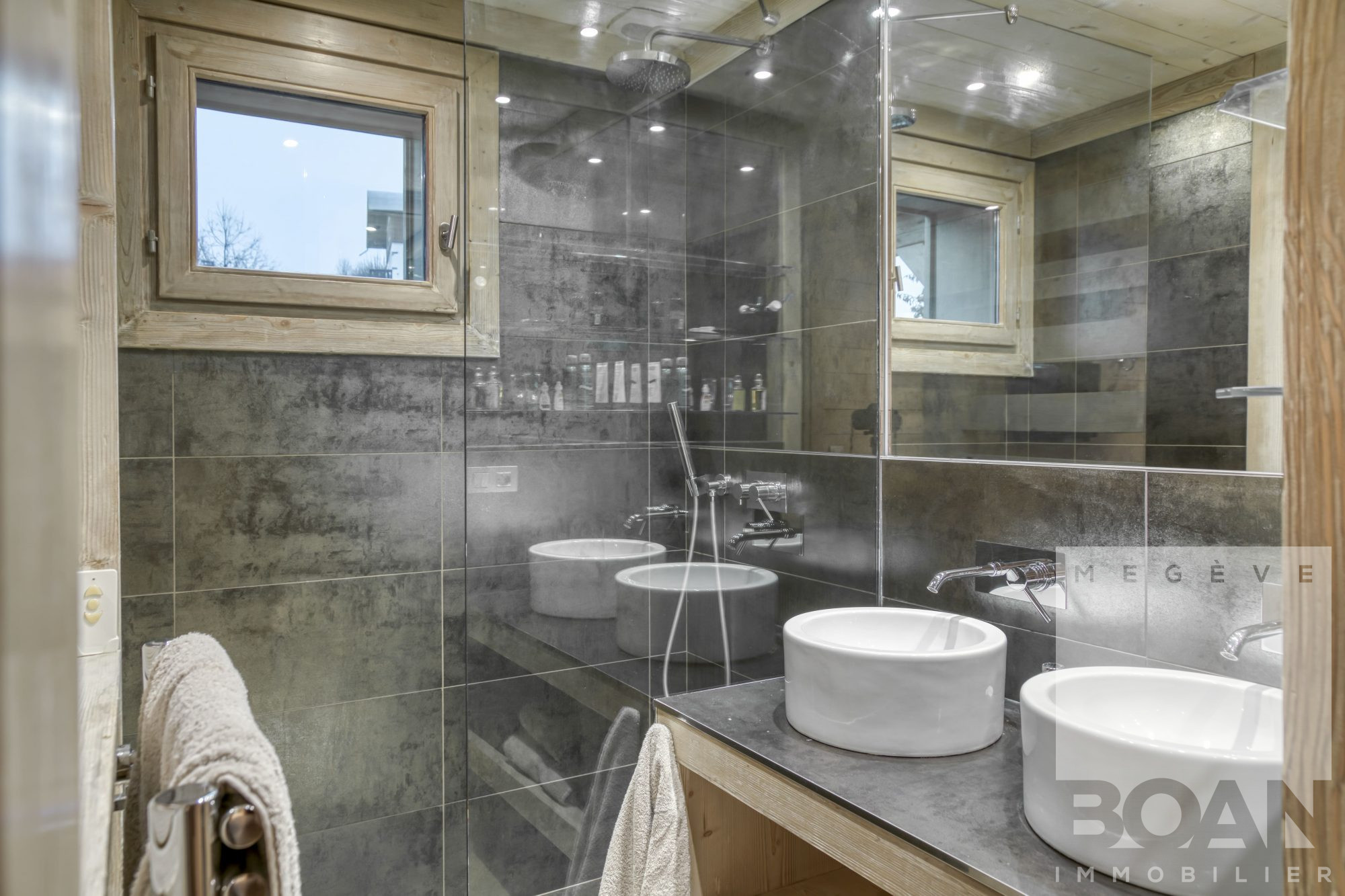 vente maison COMBLOUX